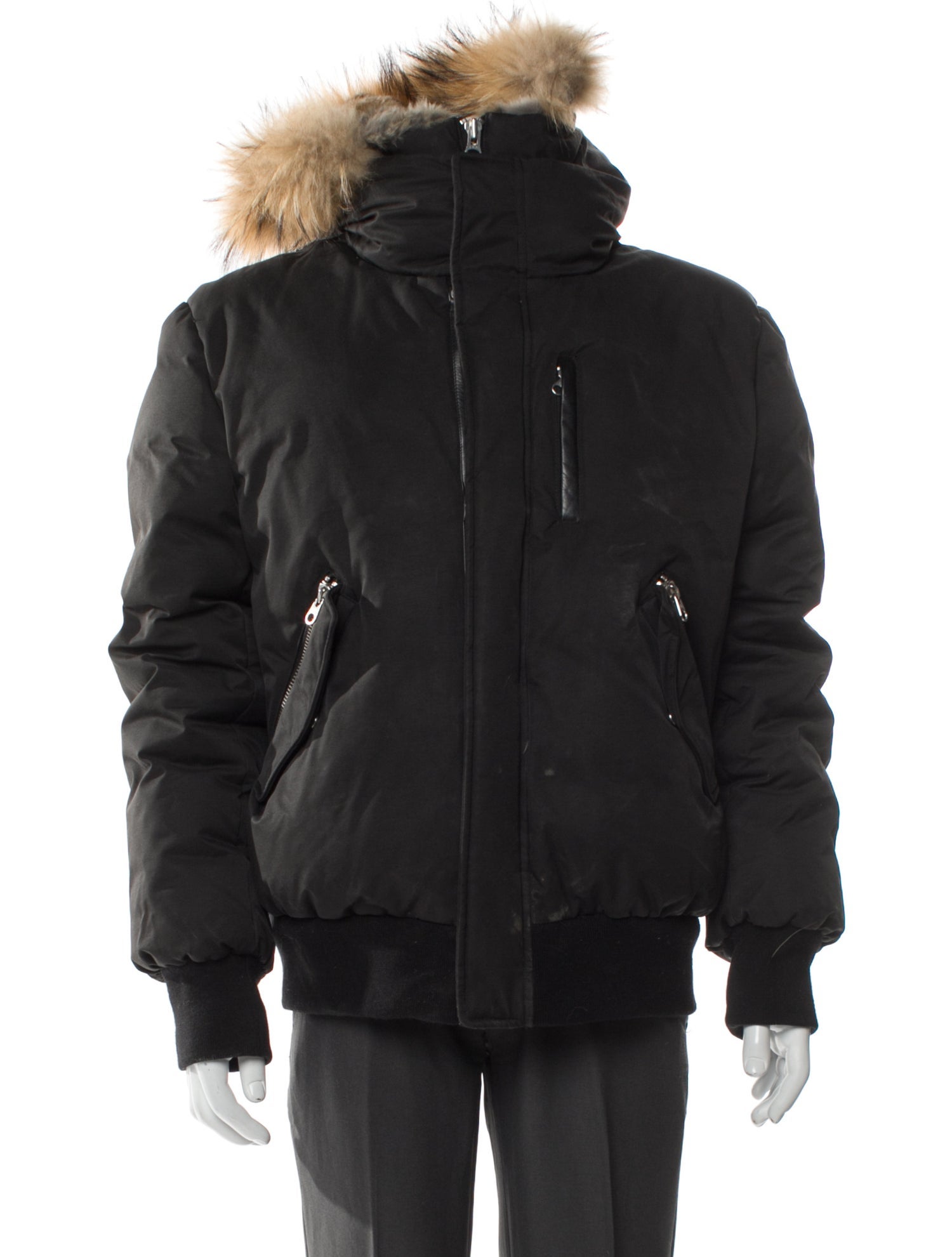 Mackage Puffer Coat