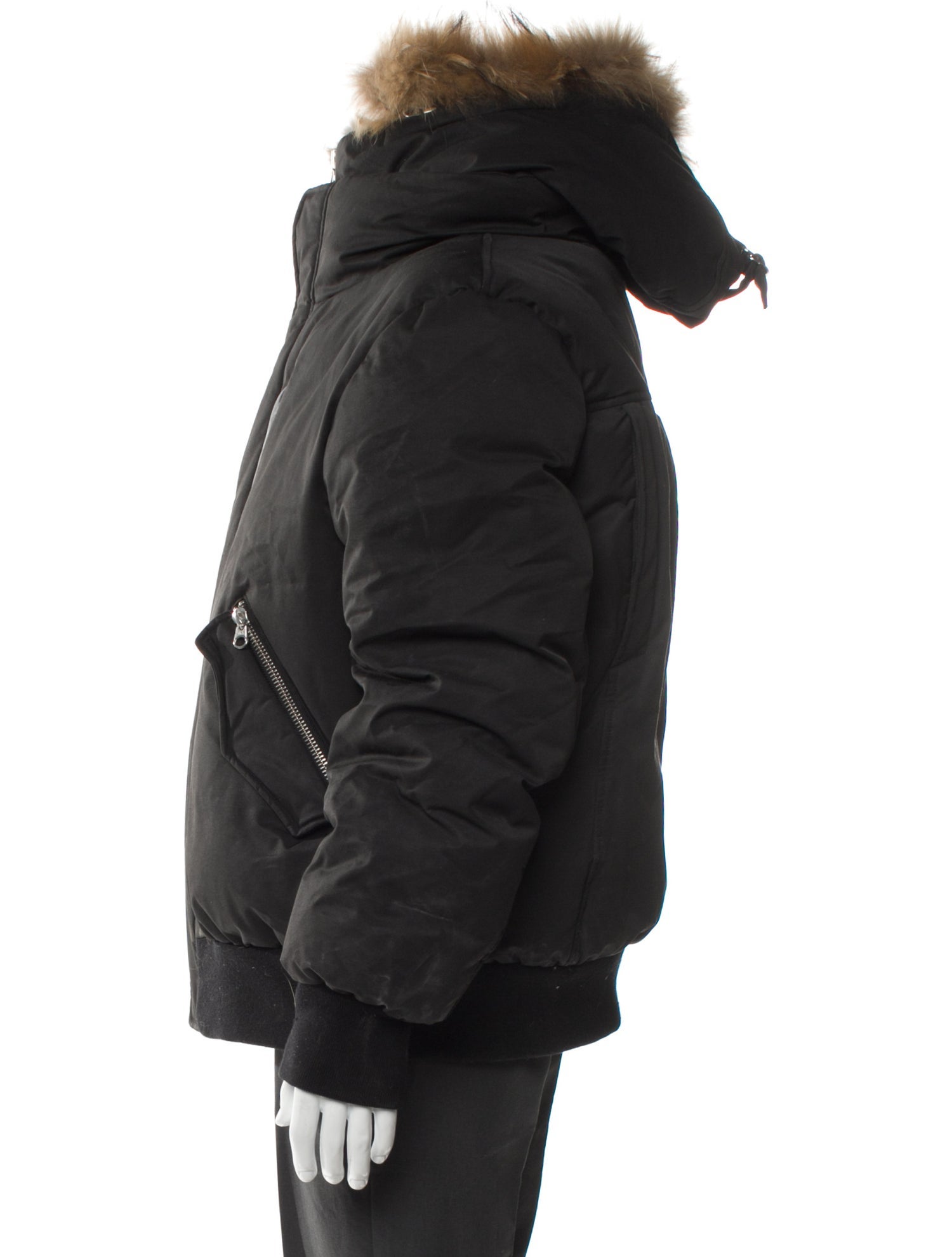 Mackage Puffer Coat