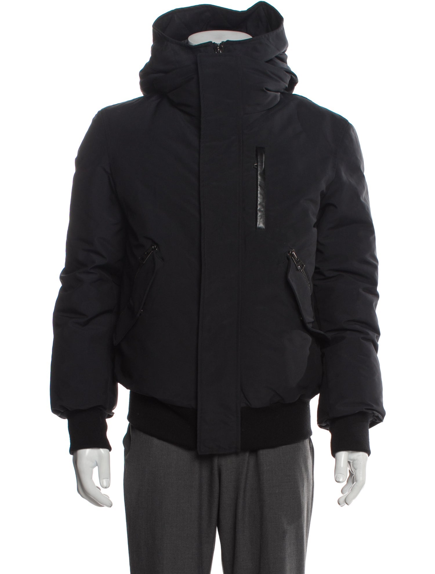 Mackage Puffer Coat