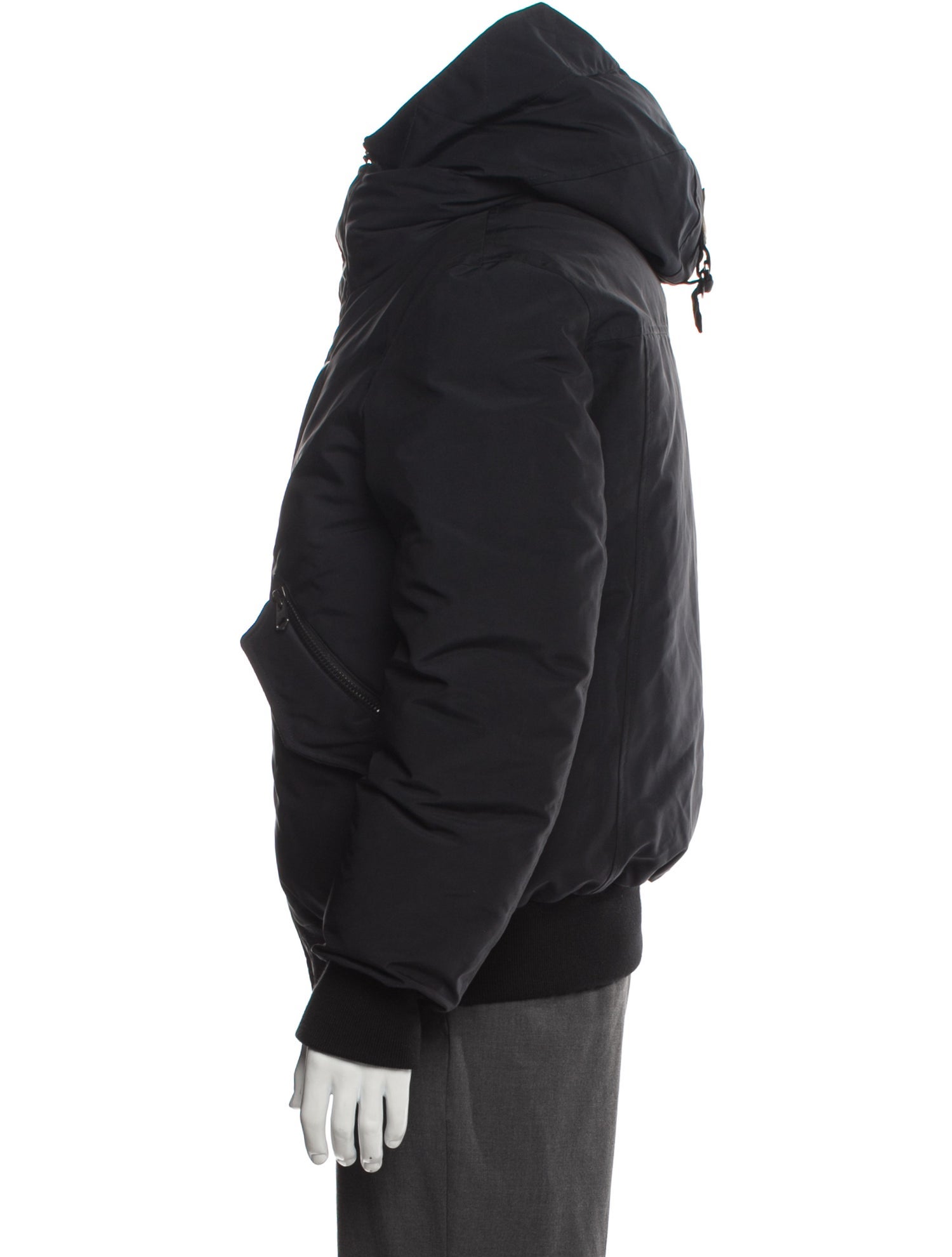 Mackage Puffer Coat