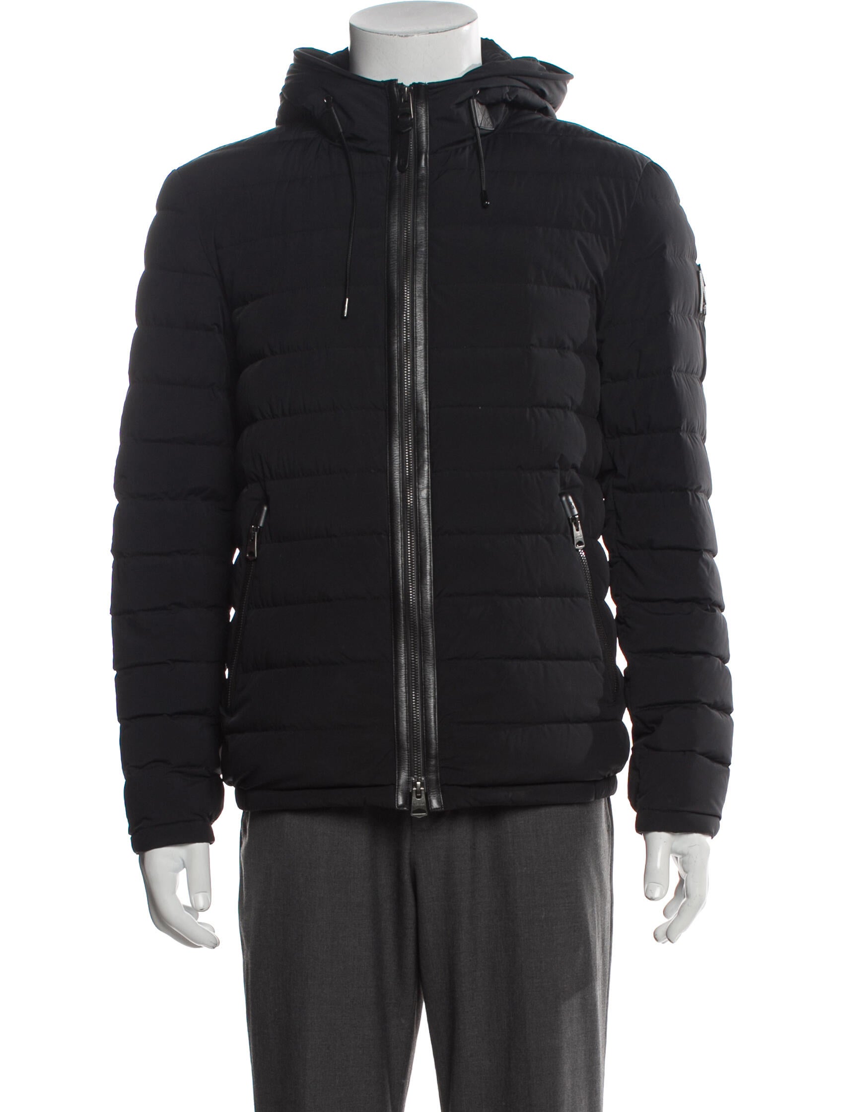 Mackage Puffer Coat