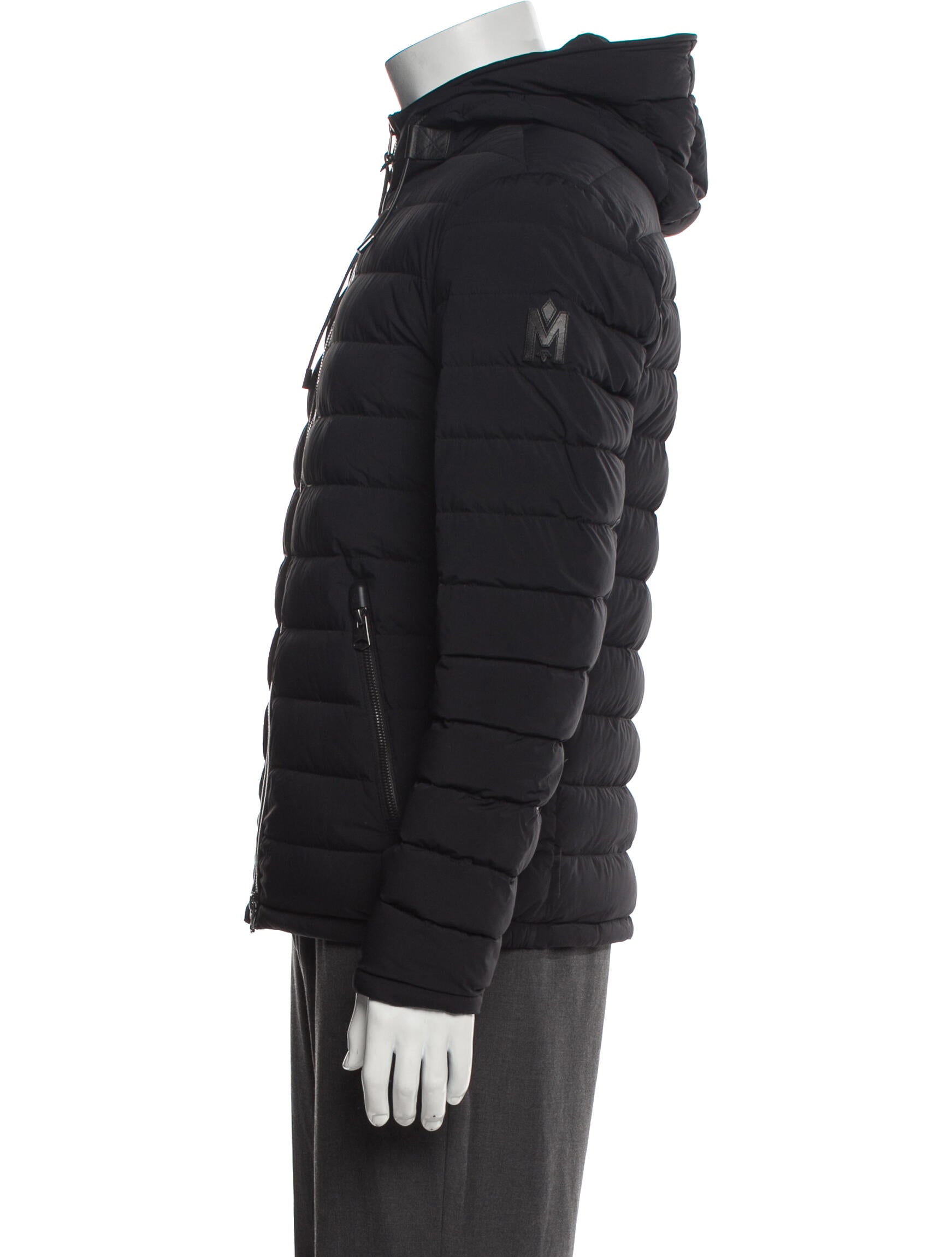 Mackage Puffer Coat