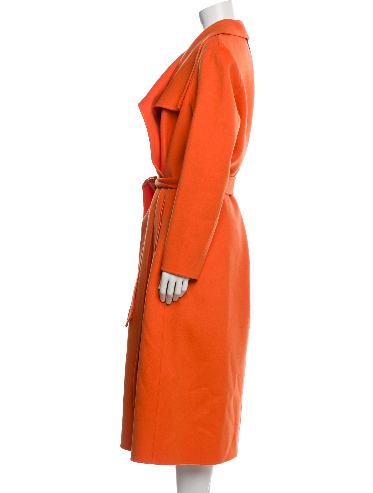 Mackage Wool Trench Coat w/ Tags