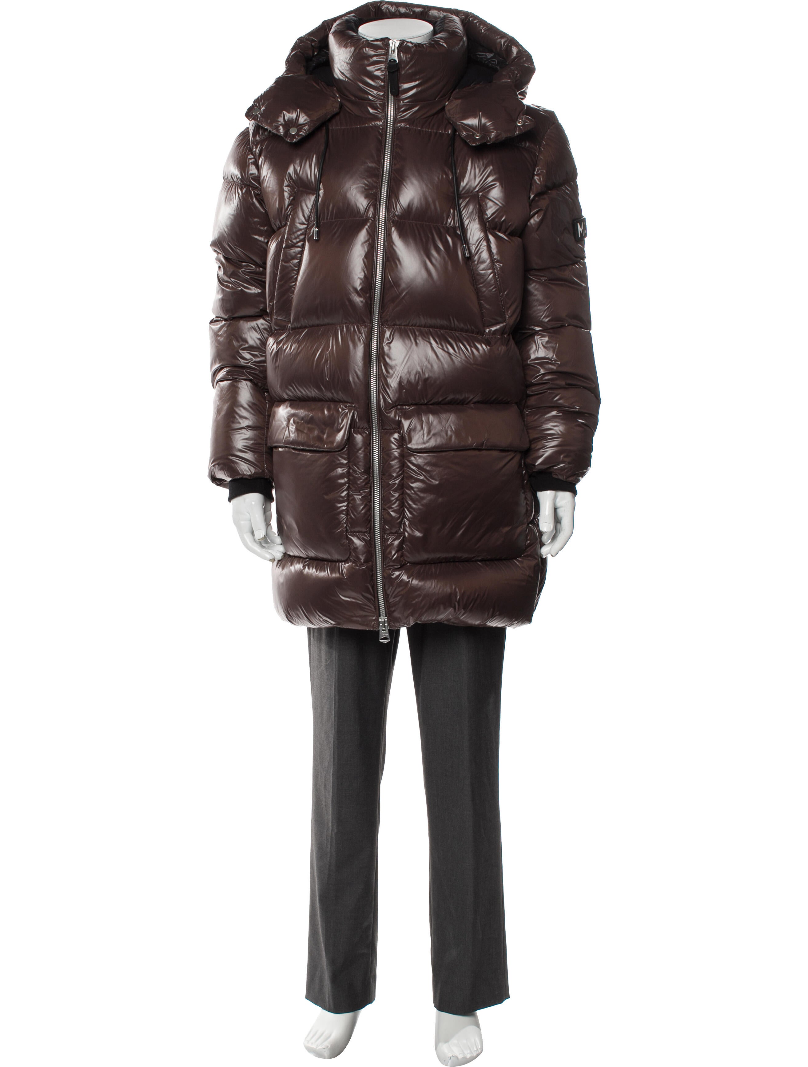 Mackage Puffer Coat