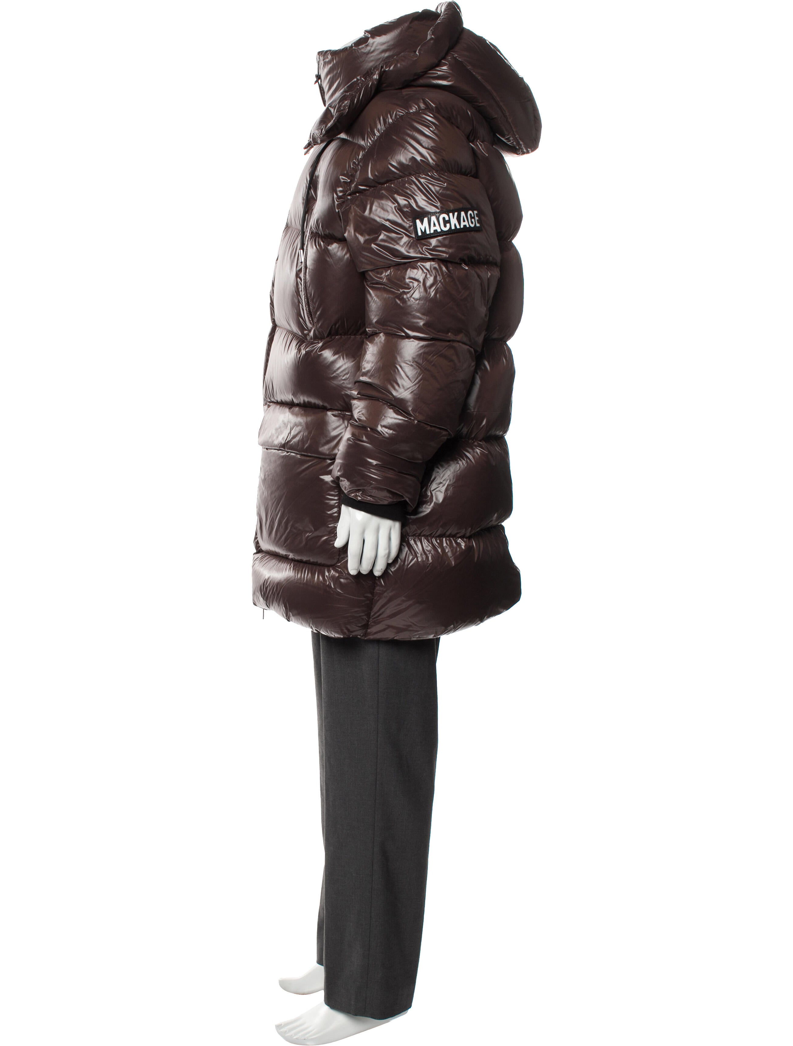 Mackage Puffer Coat