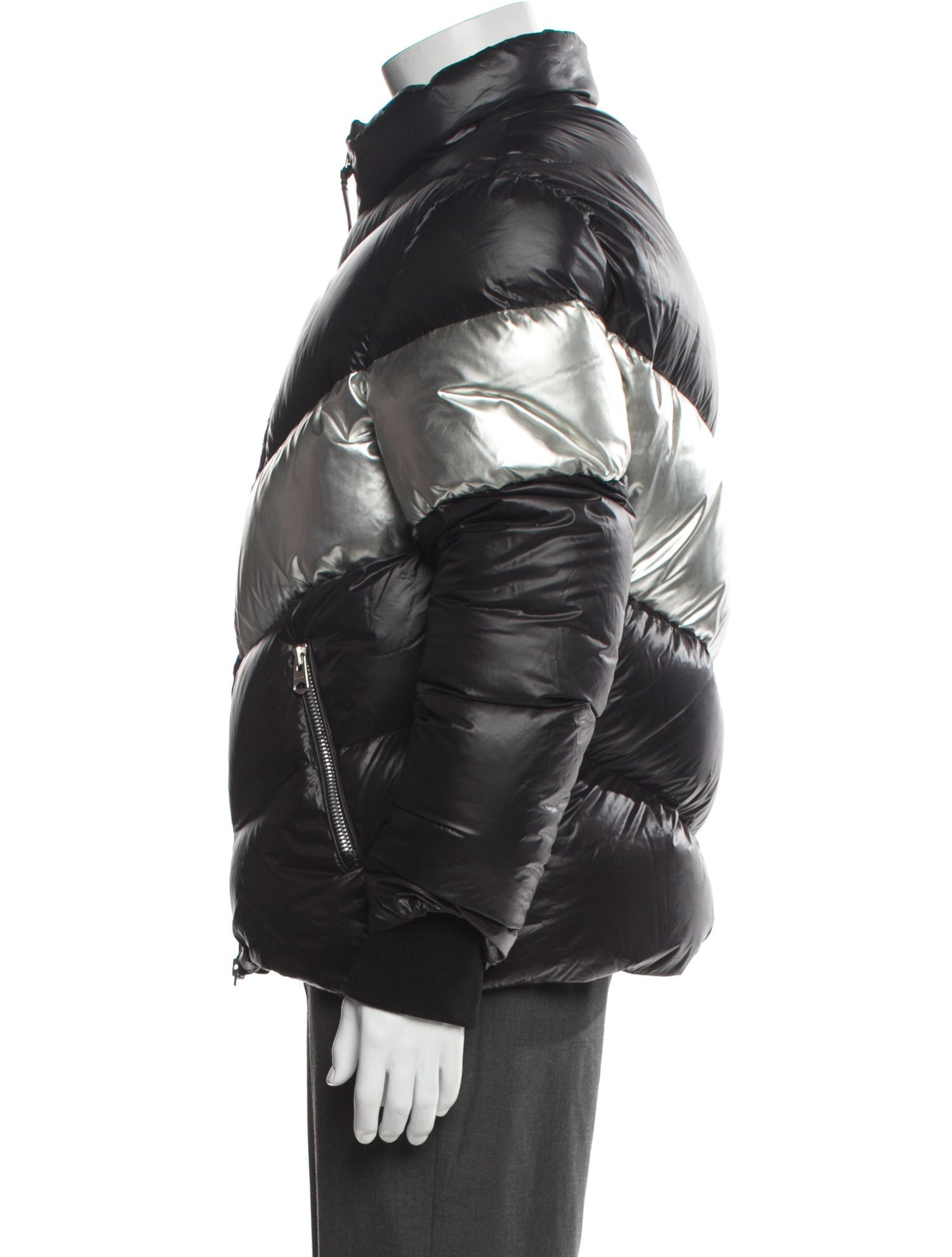 Mackage Puffer Coat