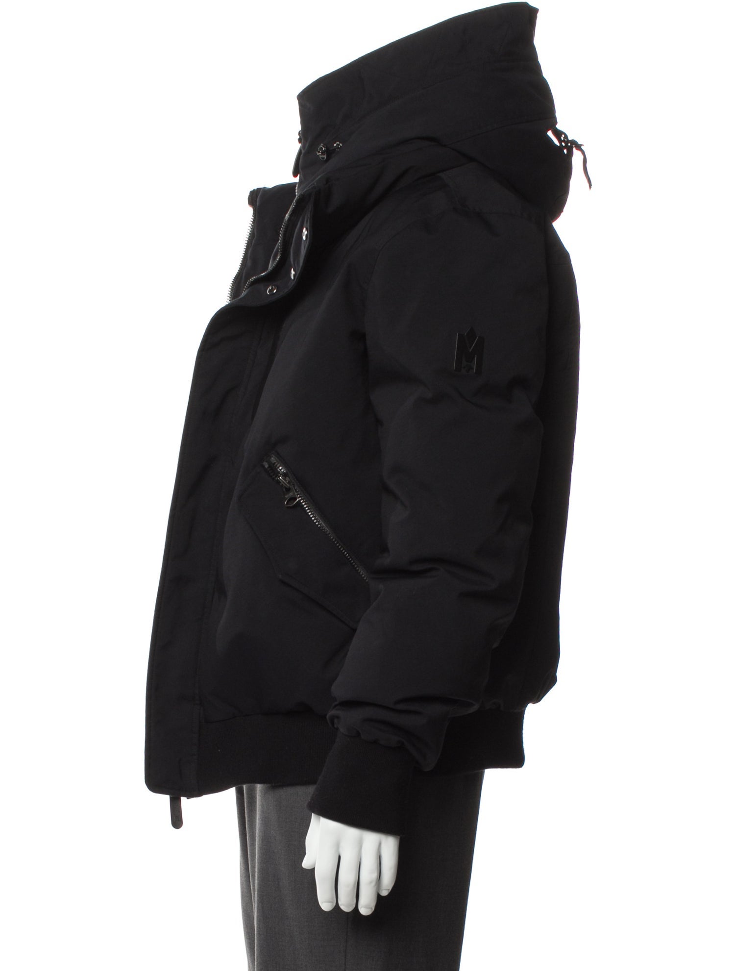 Mackage Puffer Coat