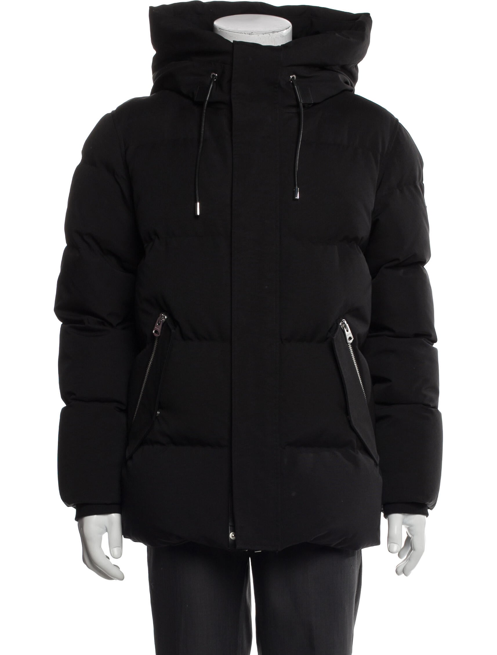 Mackage Puffer Coat