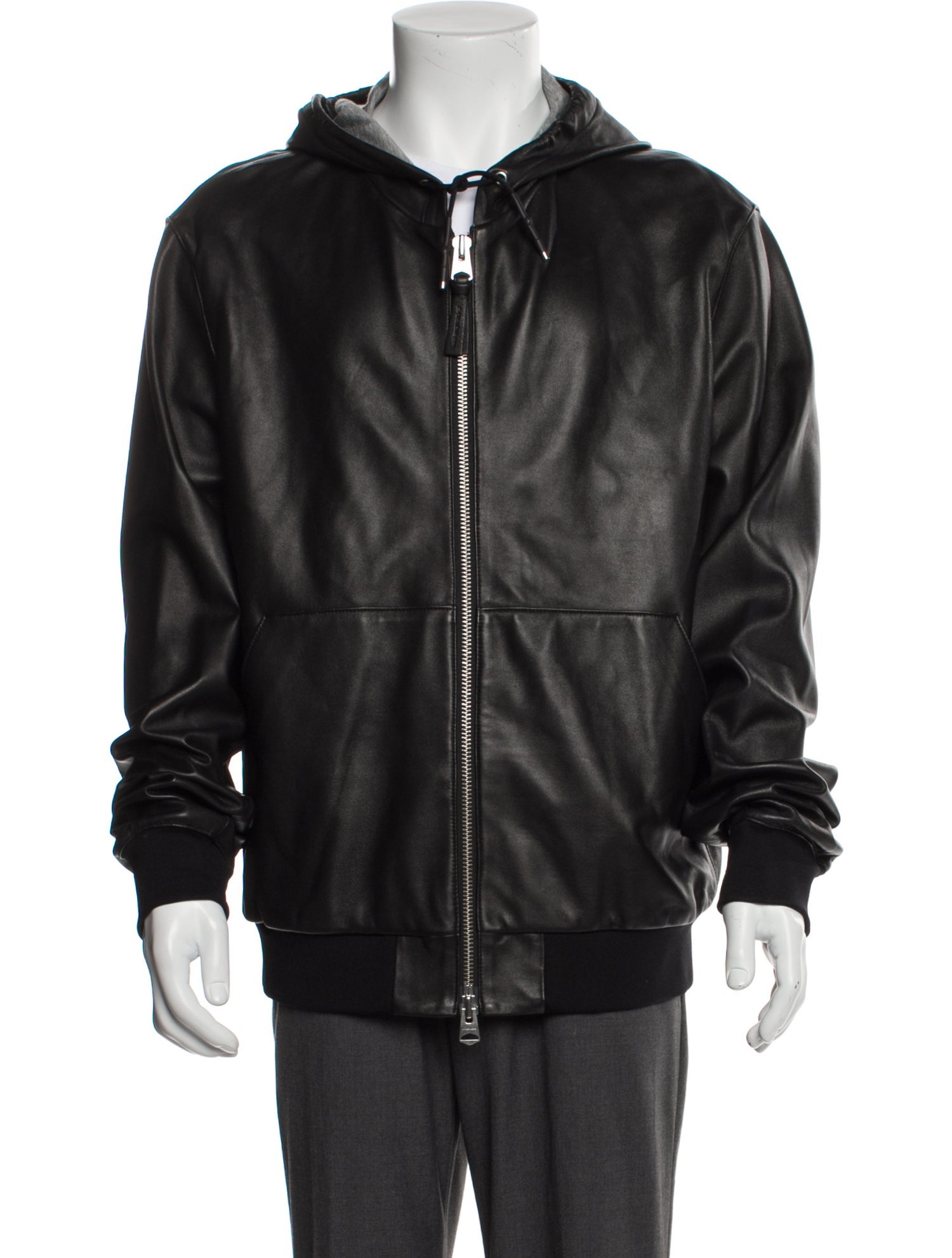 Mackage Lambskin Jacket