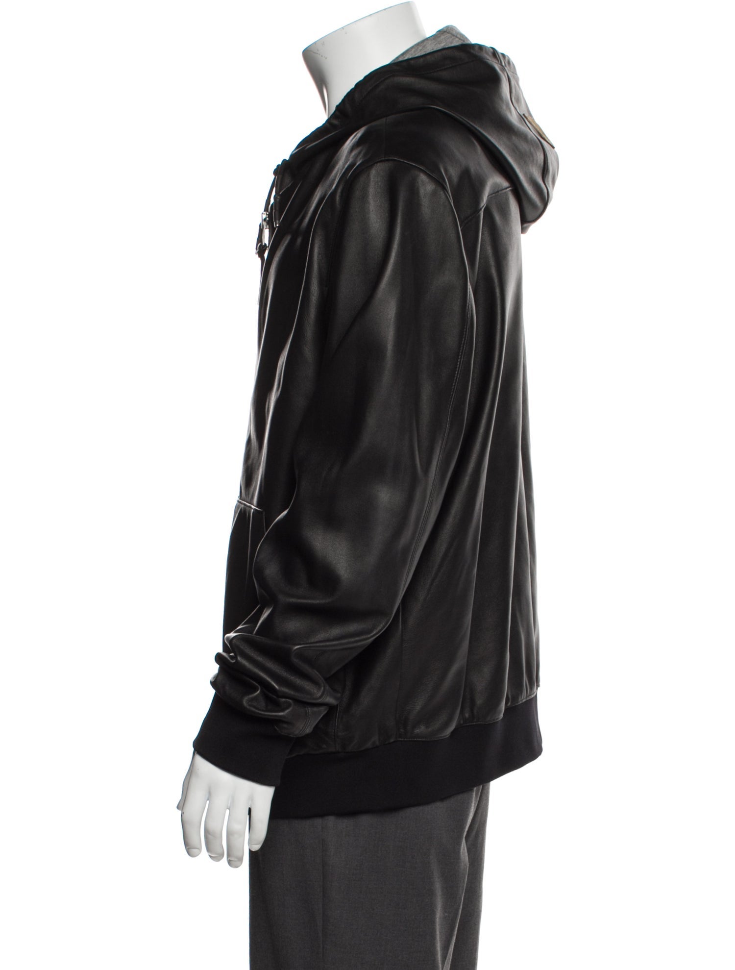 Mackage Lambskin Jacket