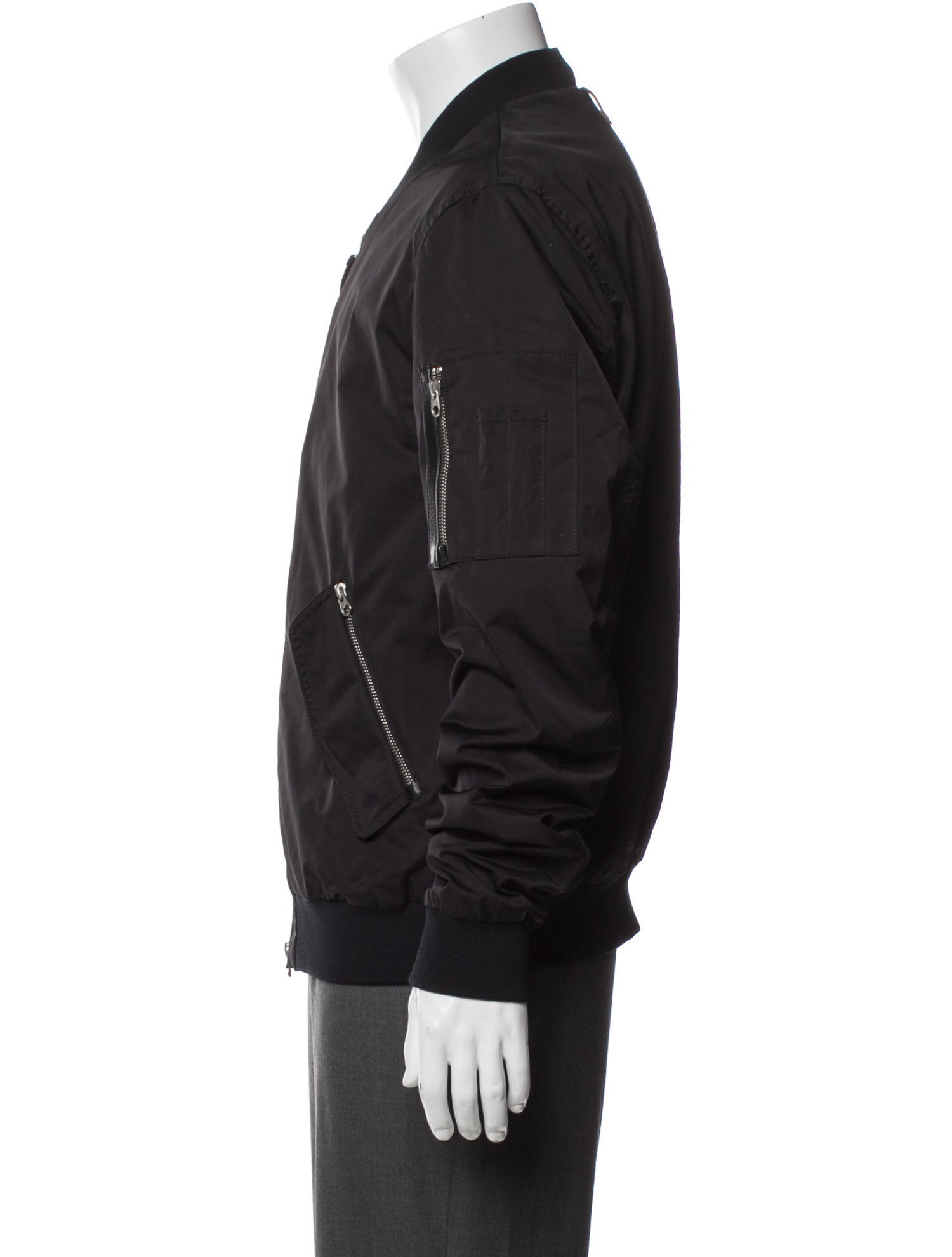 Mackage Bomber Jacket