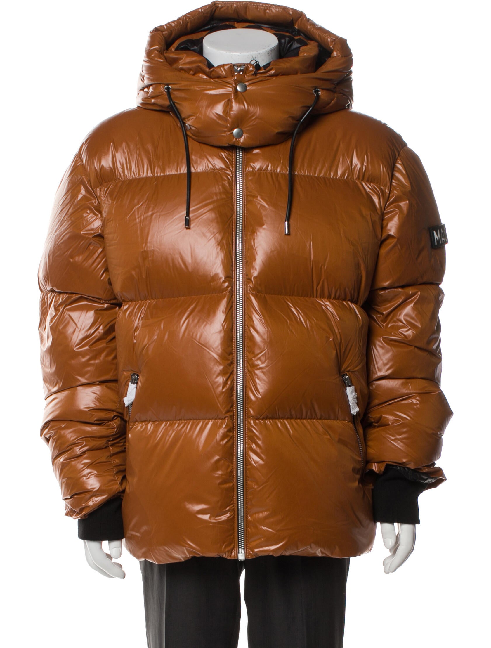 Mackage Puffer Coat w/ Tags