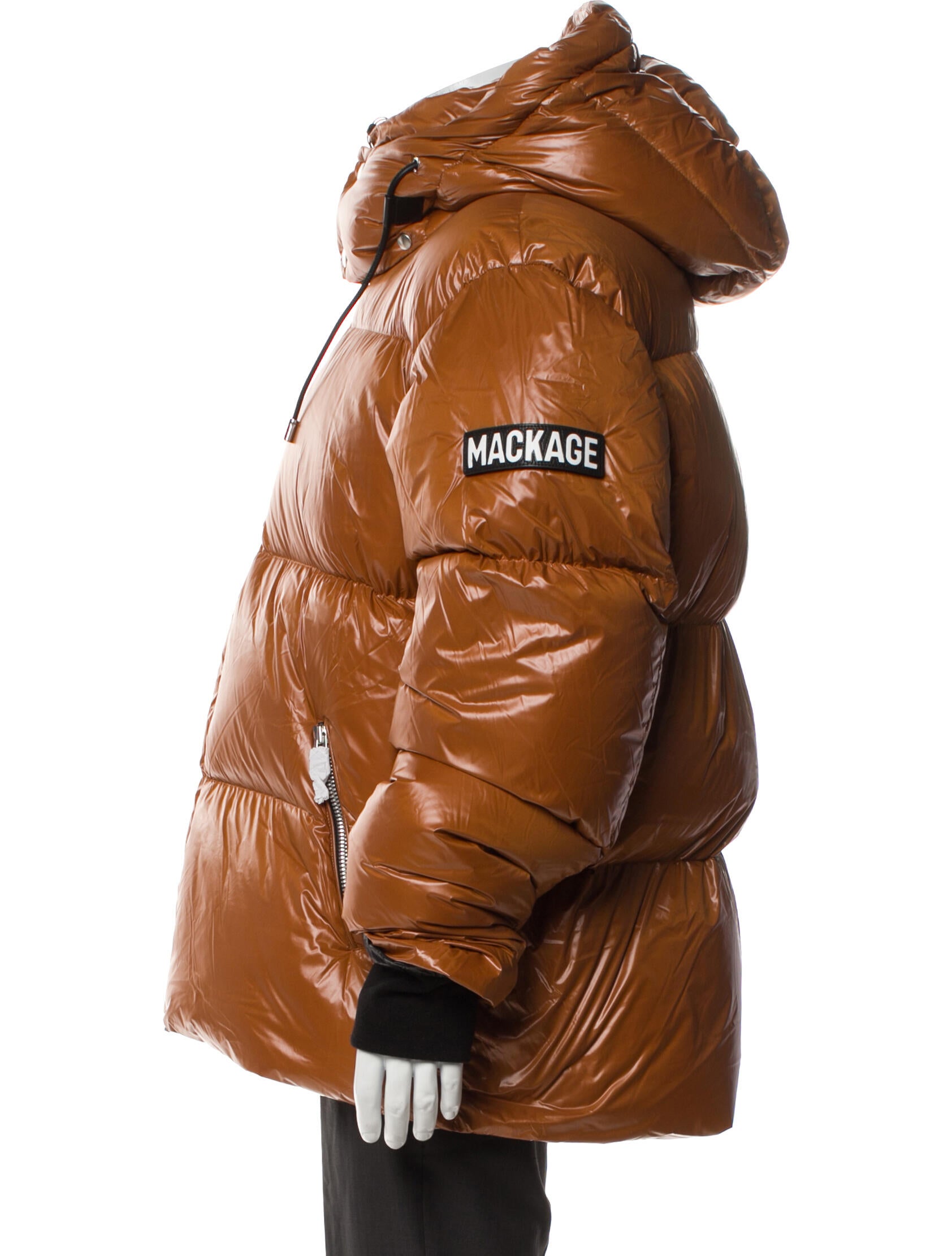 Mackage Puffer Coat w/ Tags