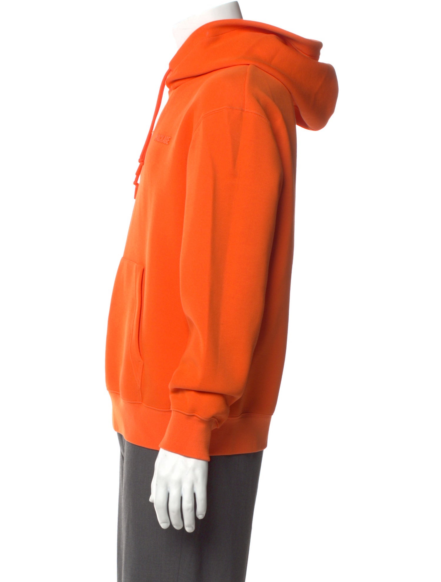 Mackage Crew Neck Long Sleeve Pullover