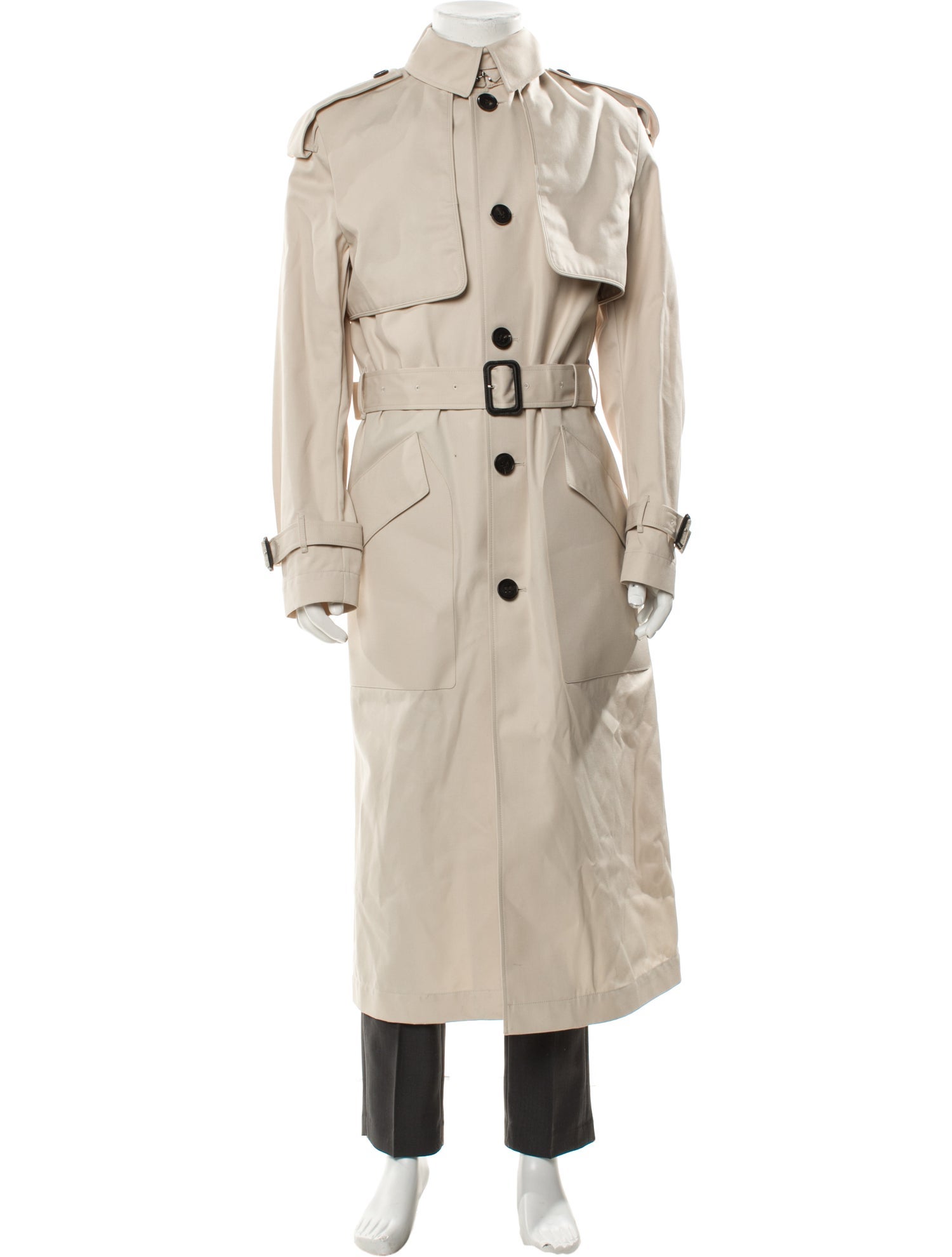 Mackage Trench Coat