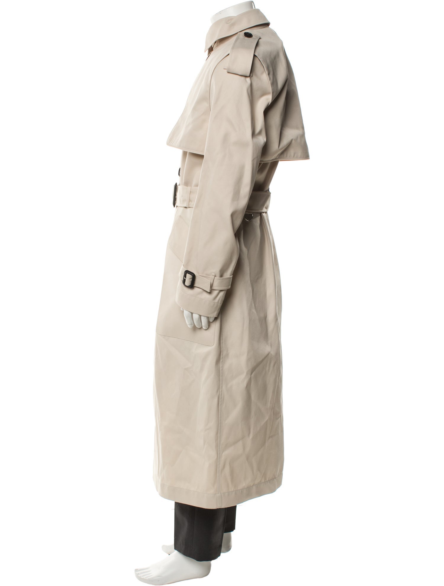 Mackage Trench Coat