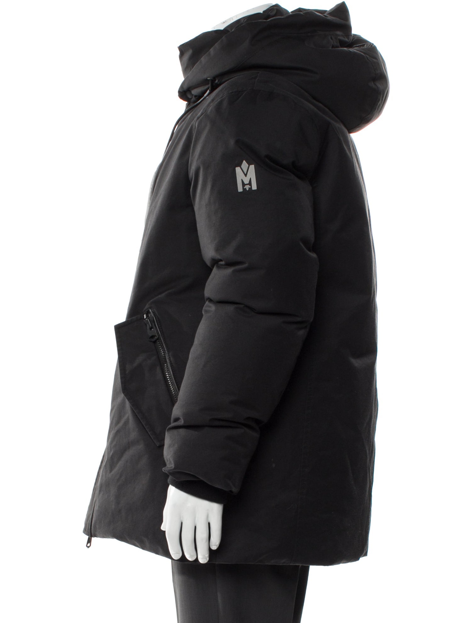 Mackage Puffer Coat