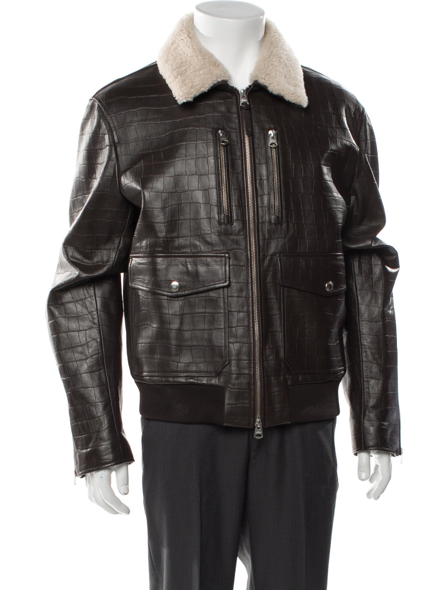 Mackage Moto Jacket