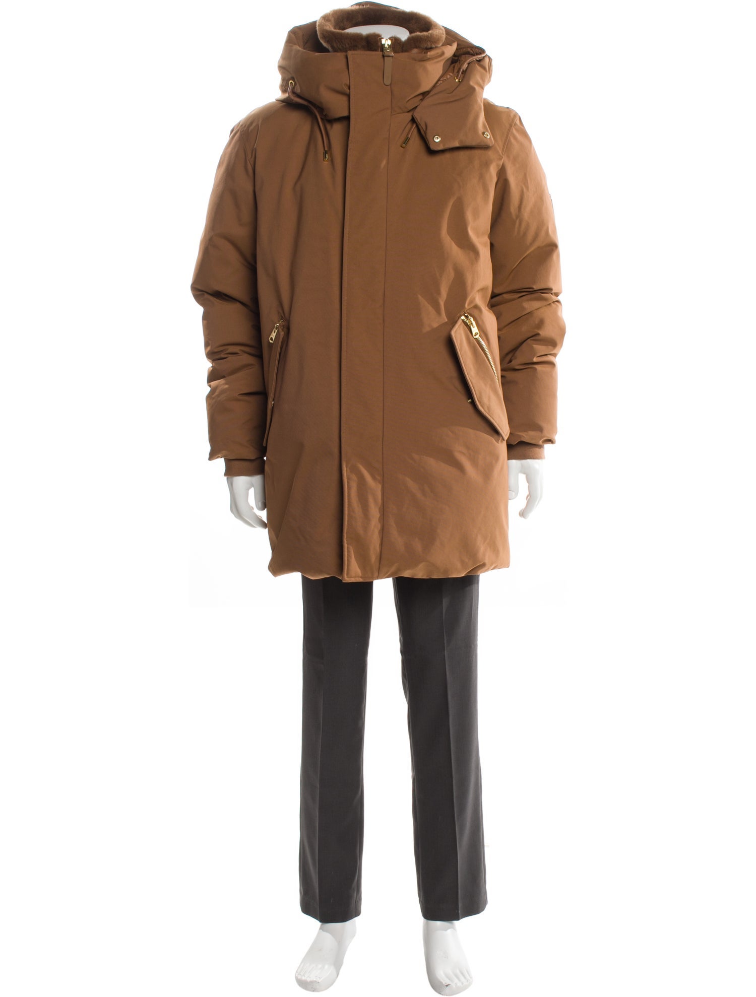 Mackage Parka