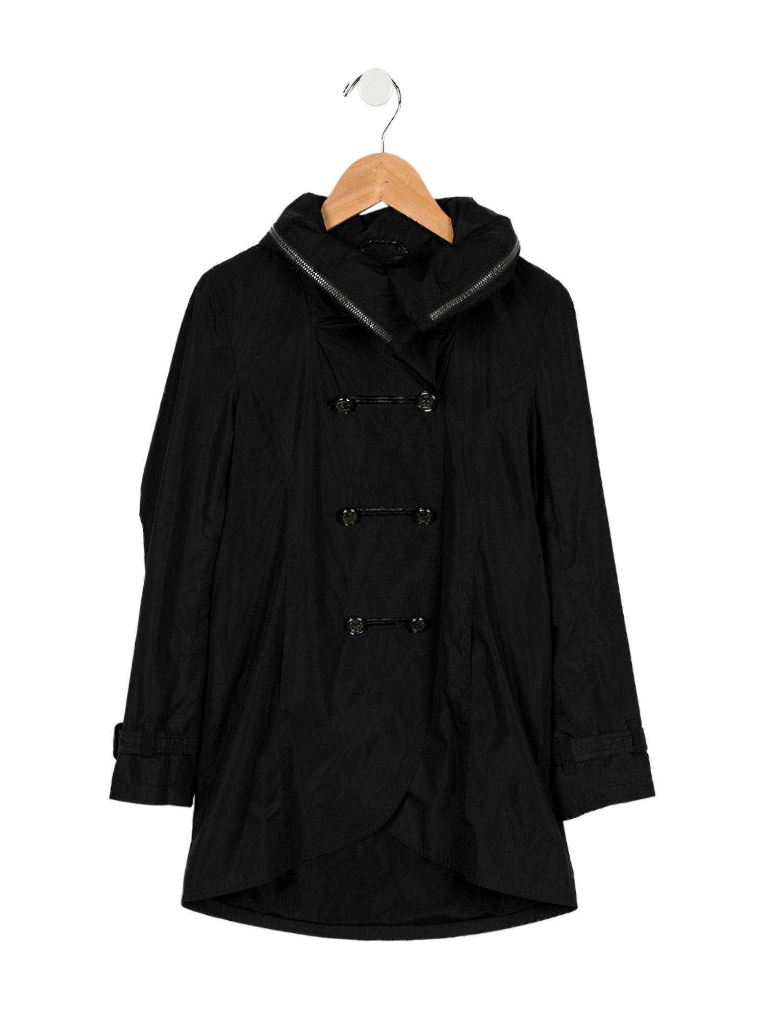 Mackage Girls' Trench Coat