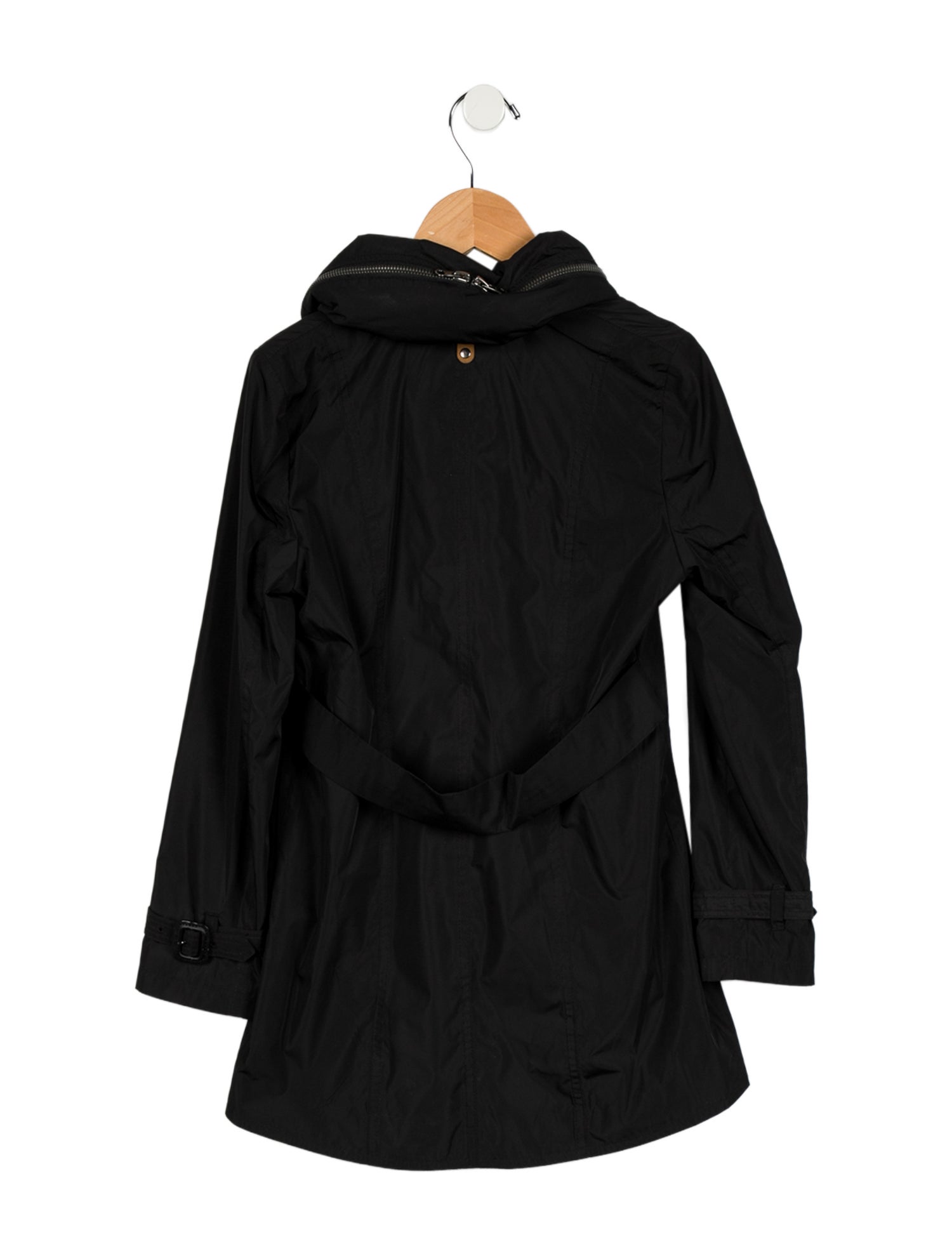 Mackage Girls' Trench Coat
