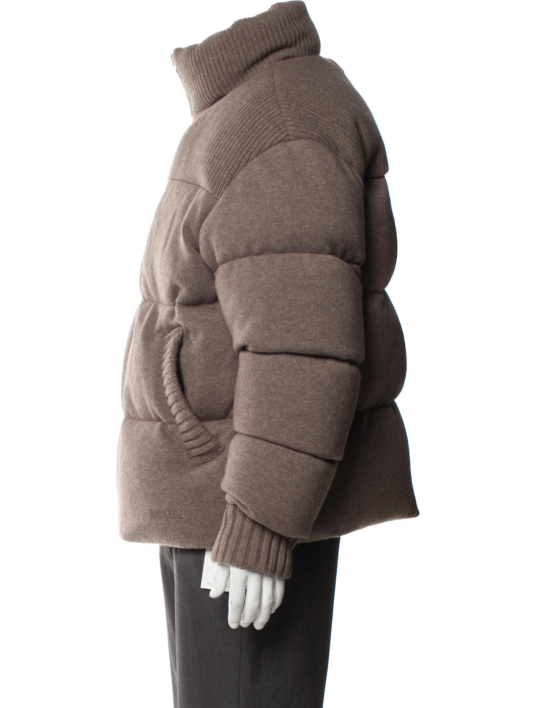 Mackage Puffer Coat