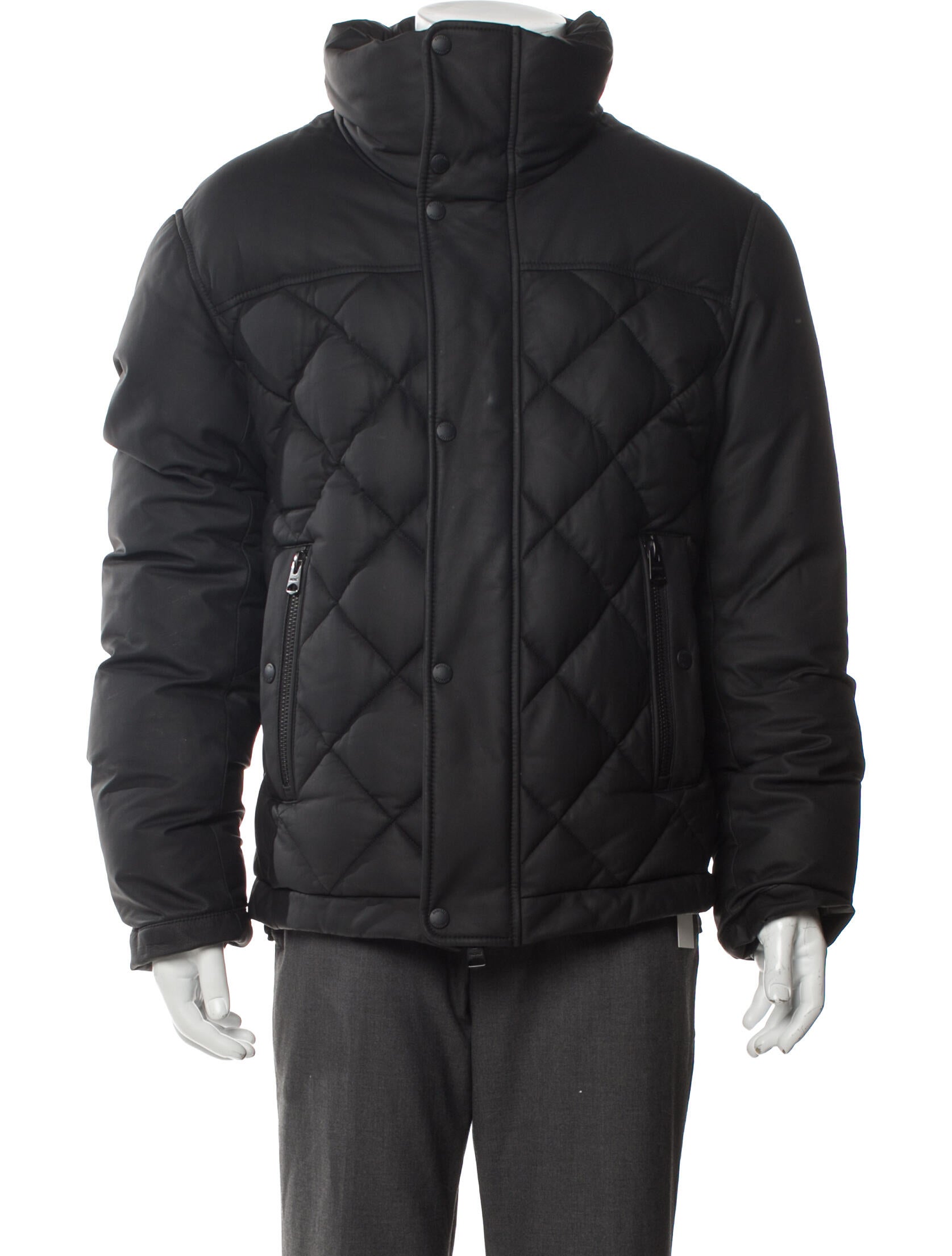 Mackage Puffer Coat