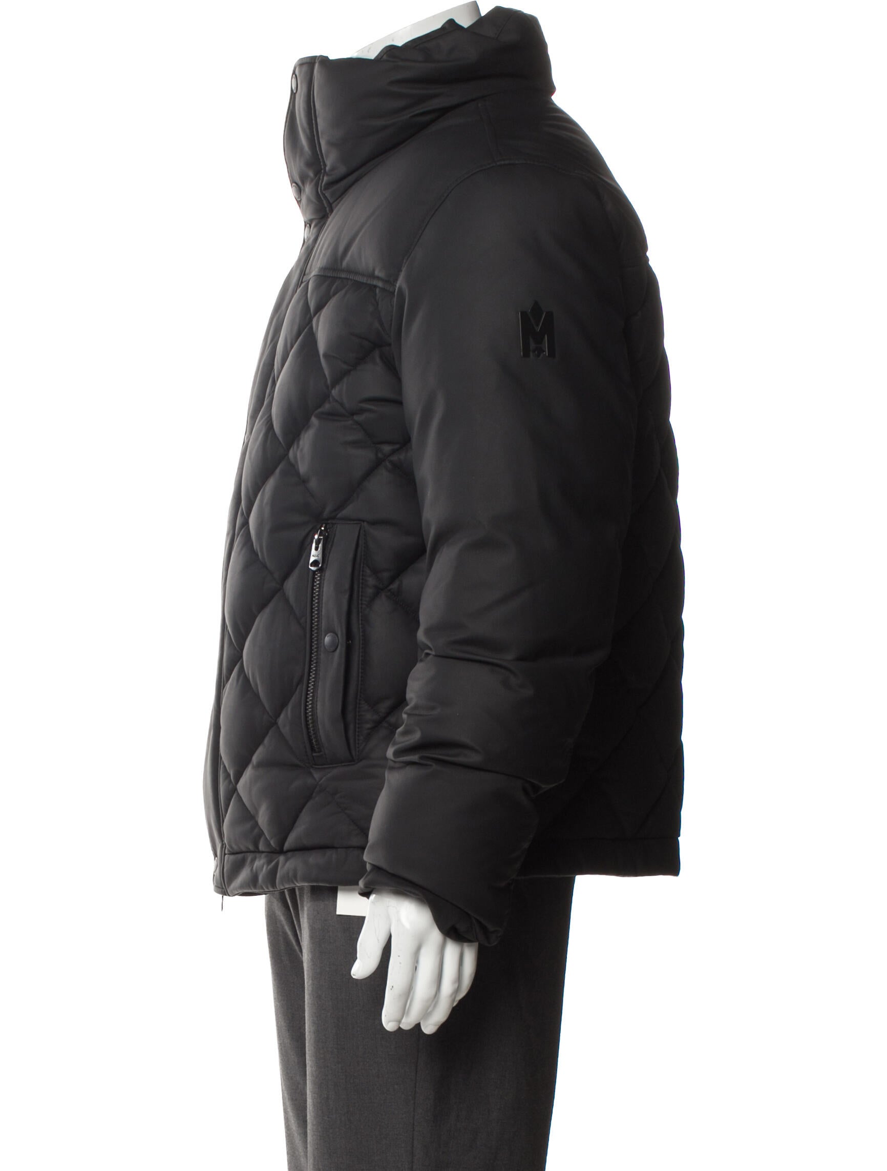 Mackage Puffer Coat