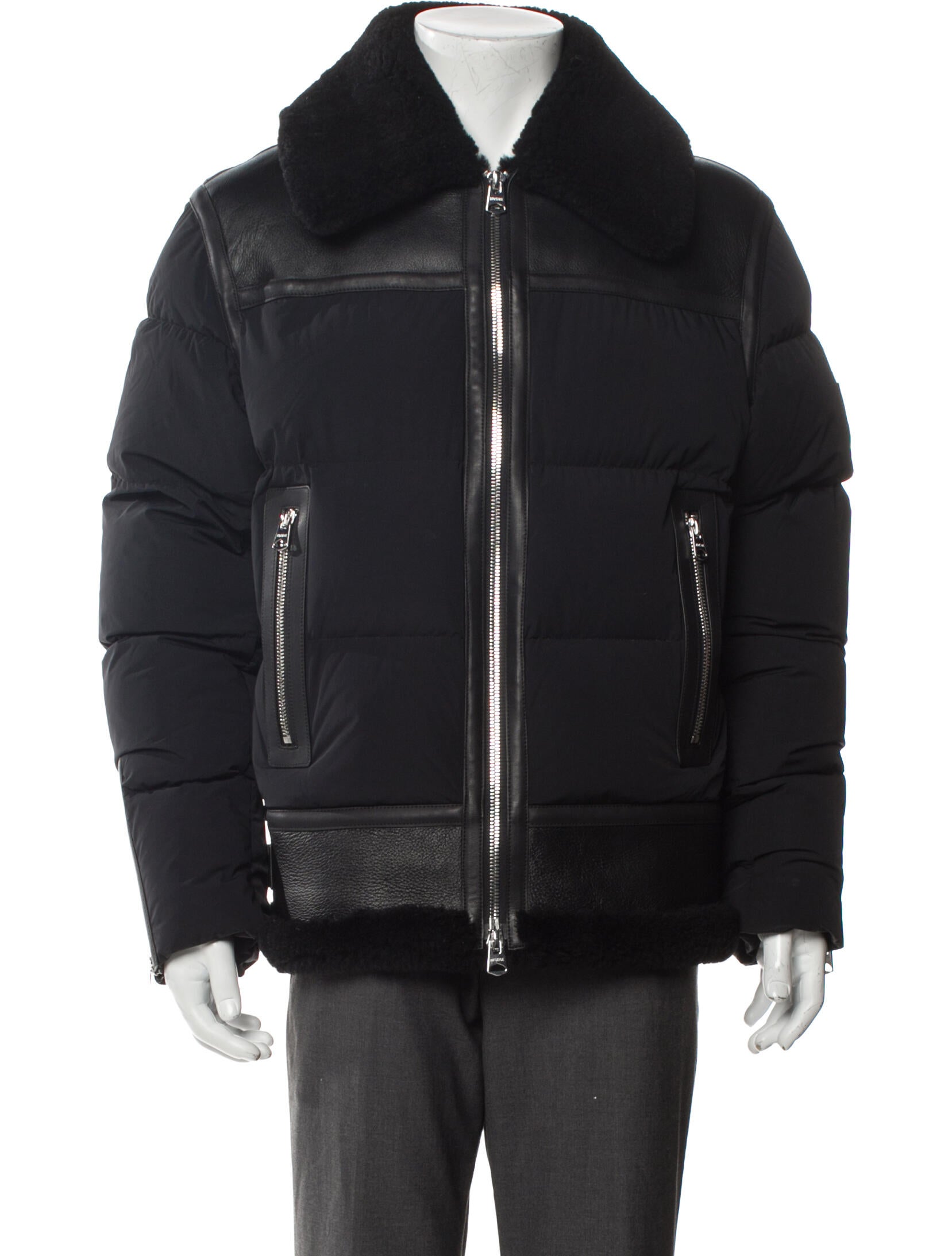 Mackage Down Puffer Coat