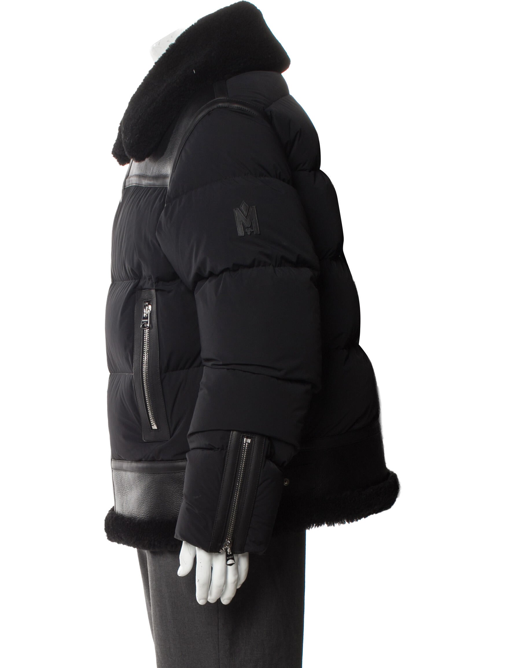 Mackage Down Puffer Coat
