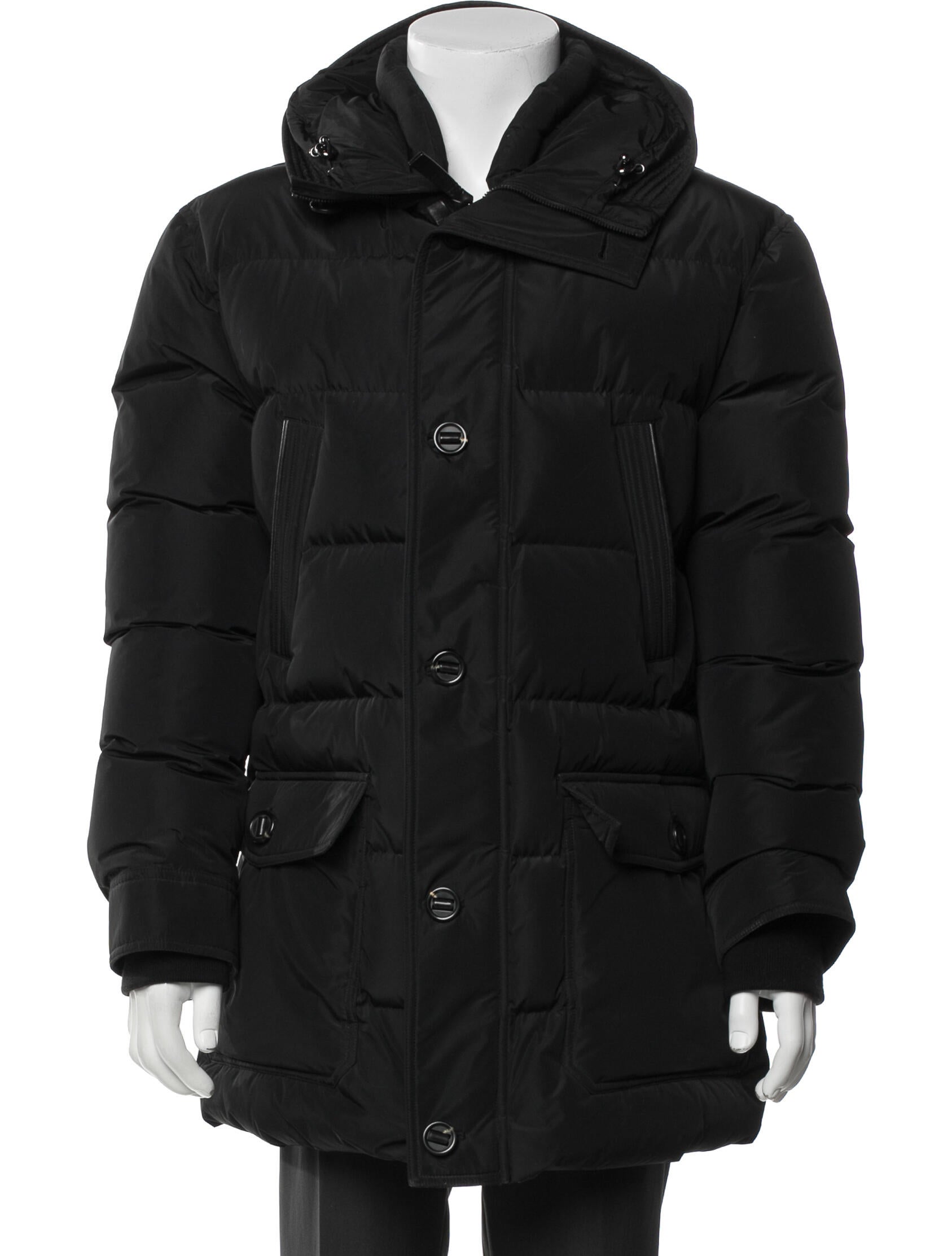 Mackage Puffer Coat