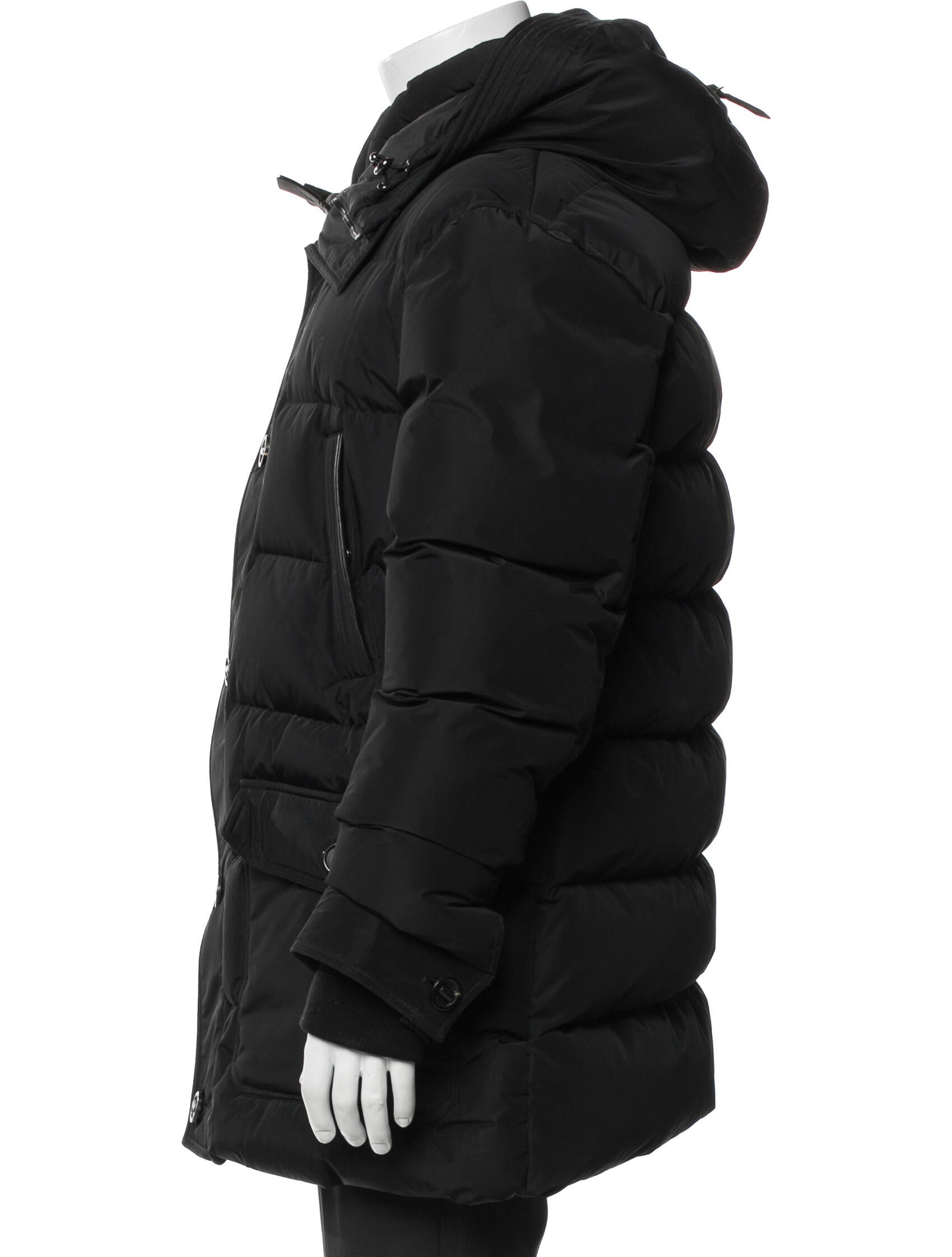 Mackage Puffer Coat