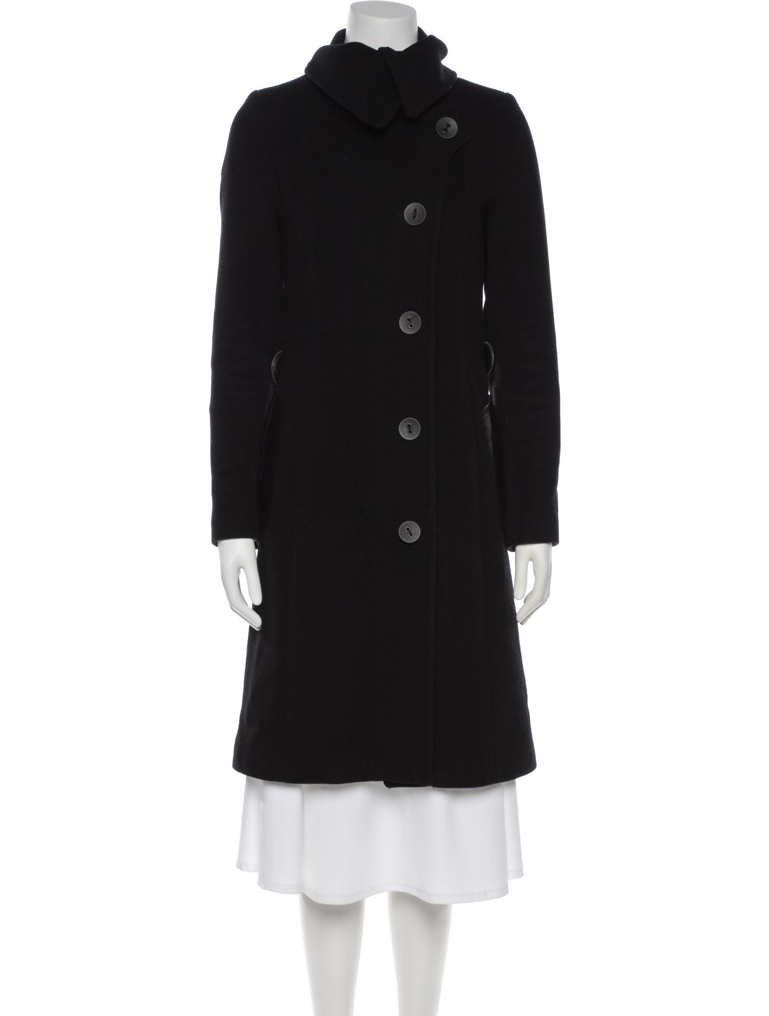 Mackage Wool Coat