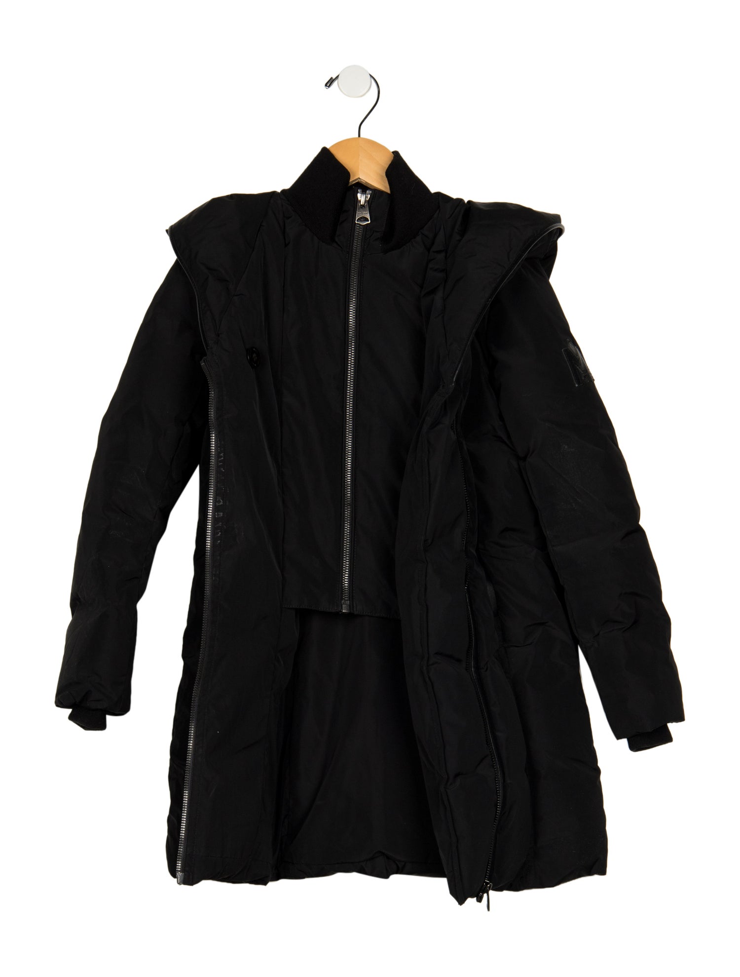 Mackage Down Jacket