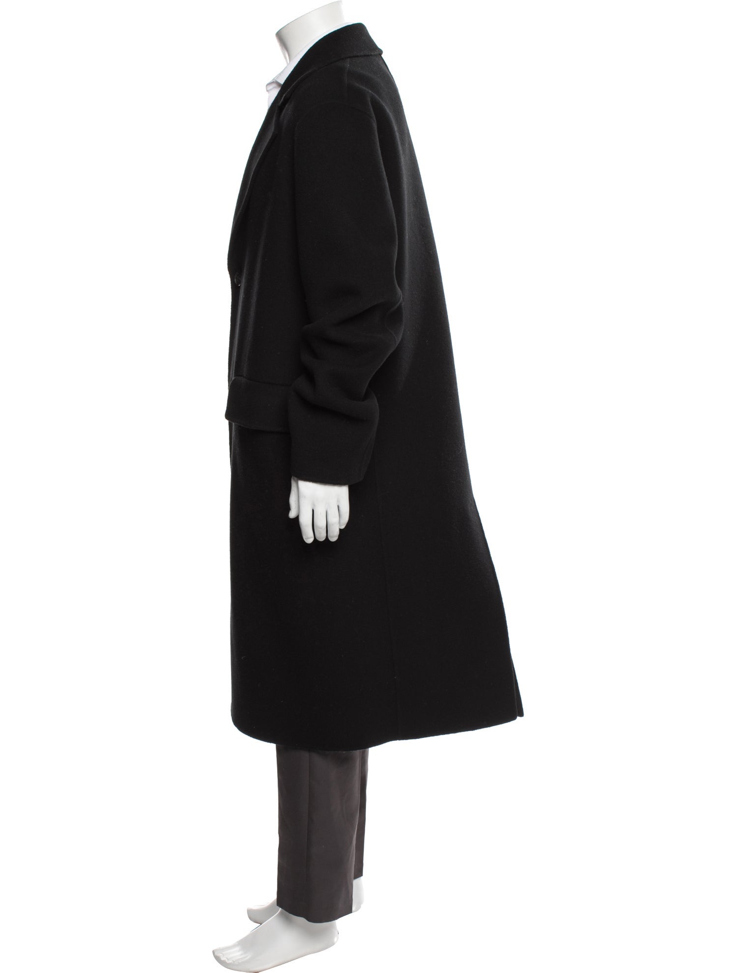 Mackage Wool Coat