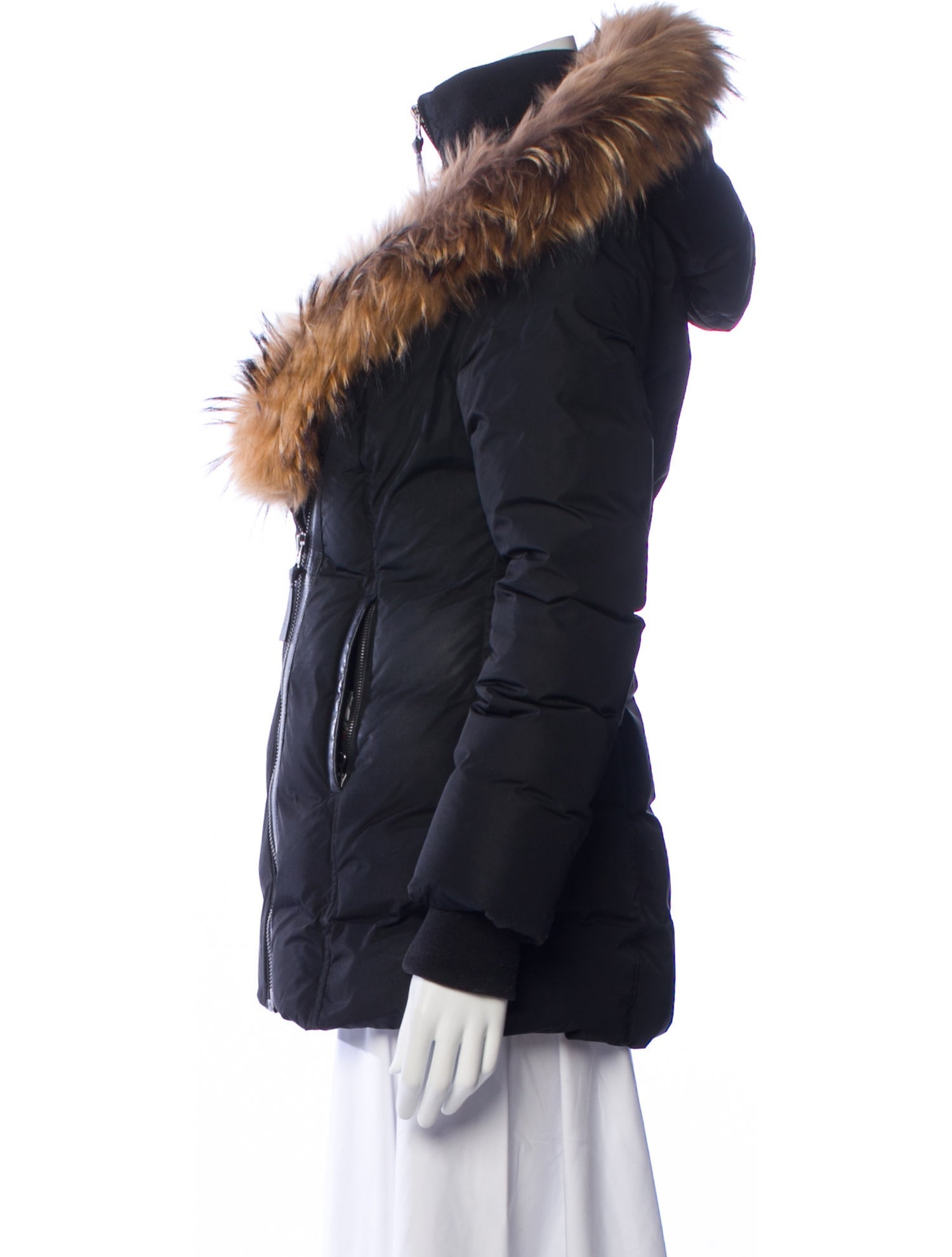 Mackage Parka