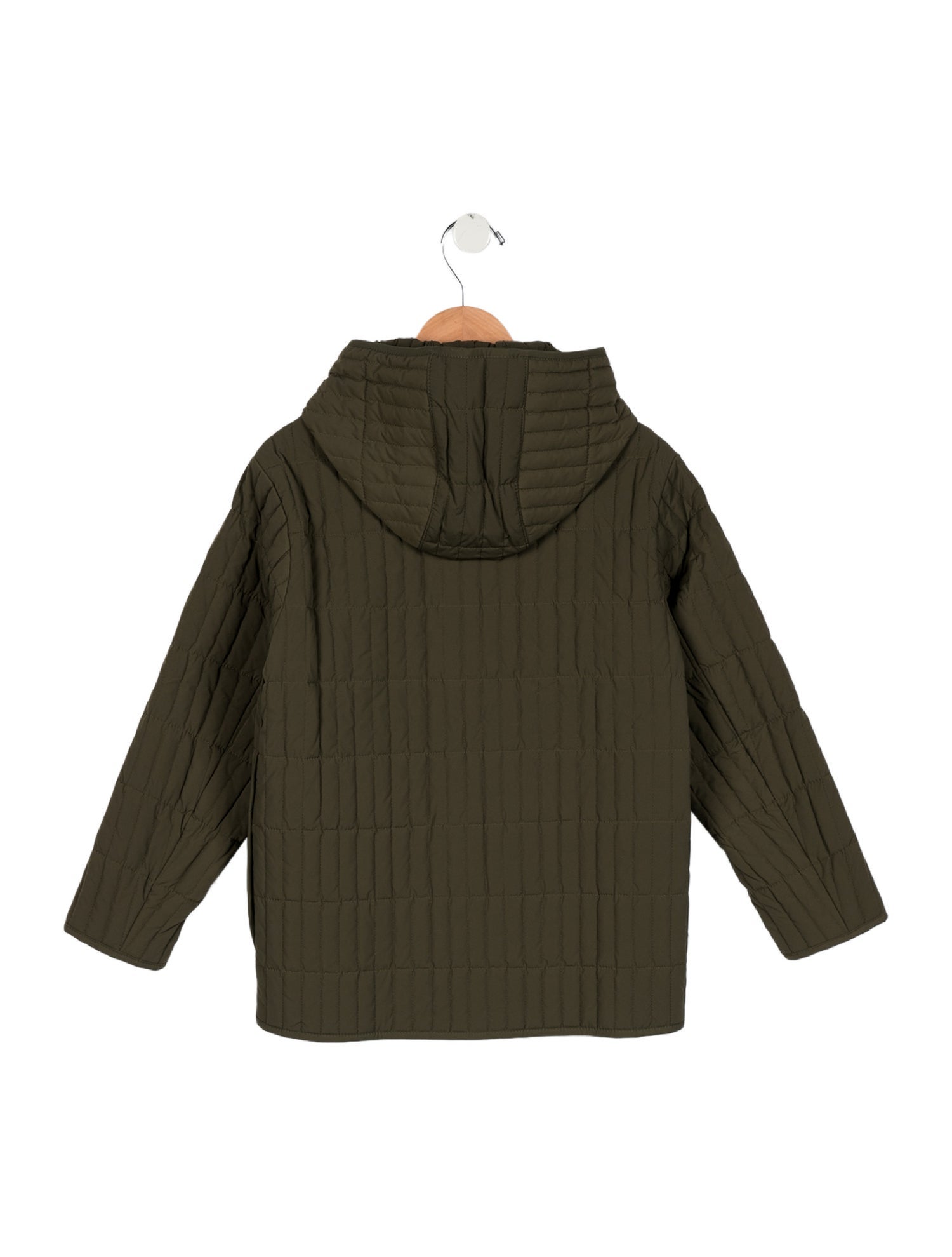 Mackage Girls' Down Hooded Jacket w/Tags