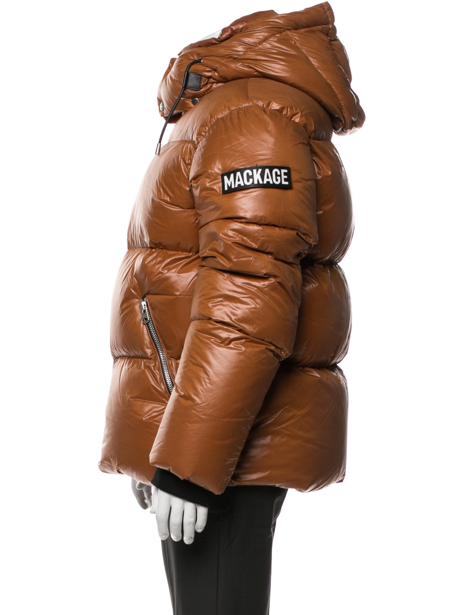Mackage Puffer Coat
