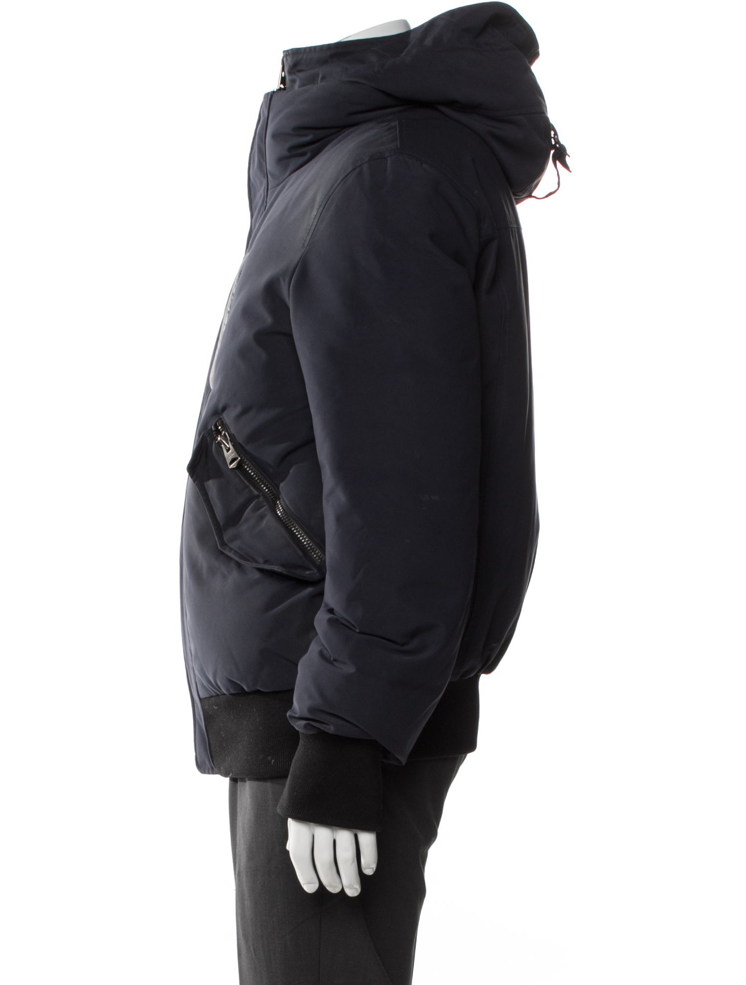 Mackage Parka