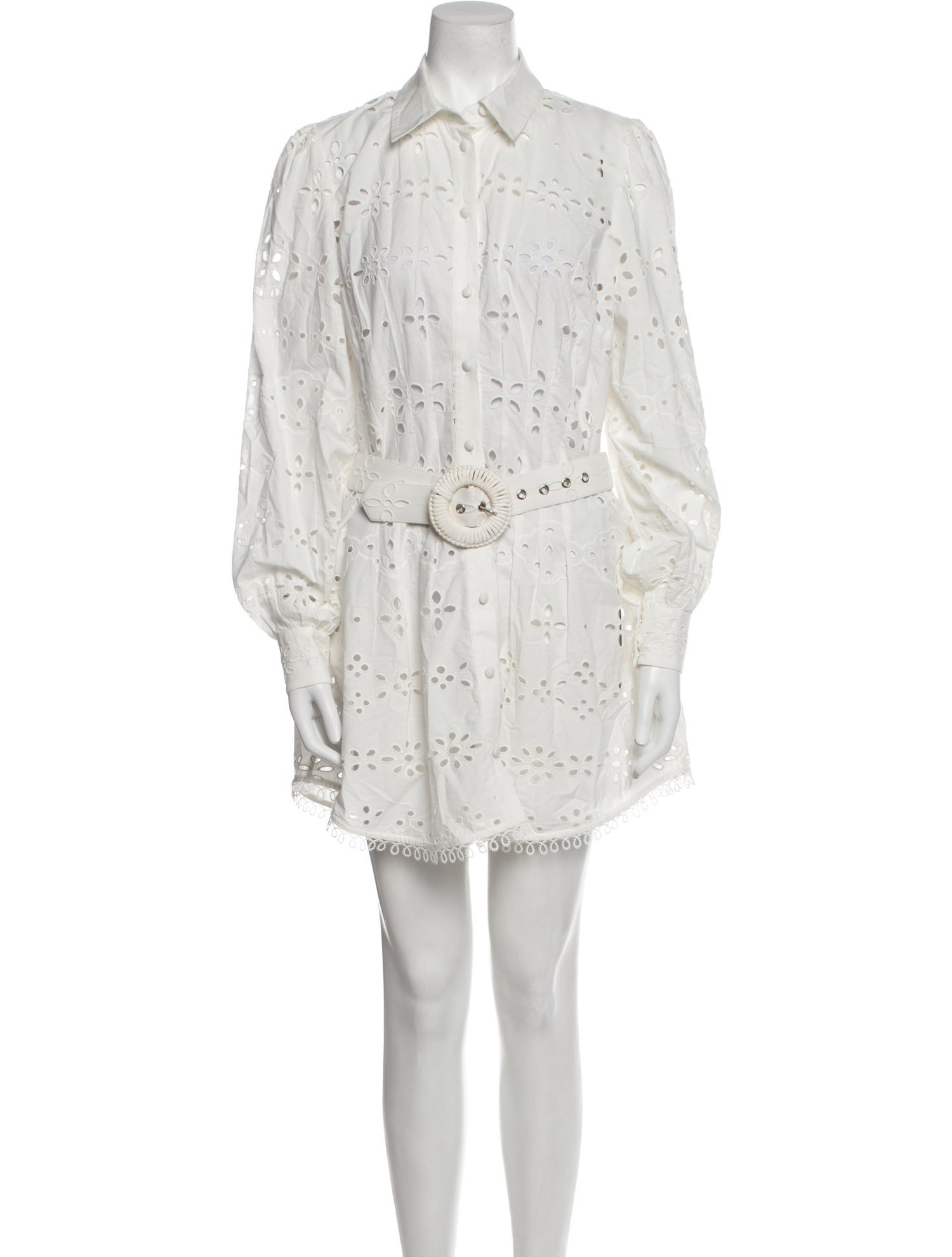 Hemant and Nandita Mini Dress