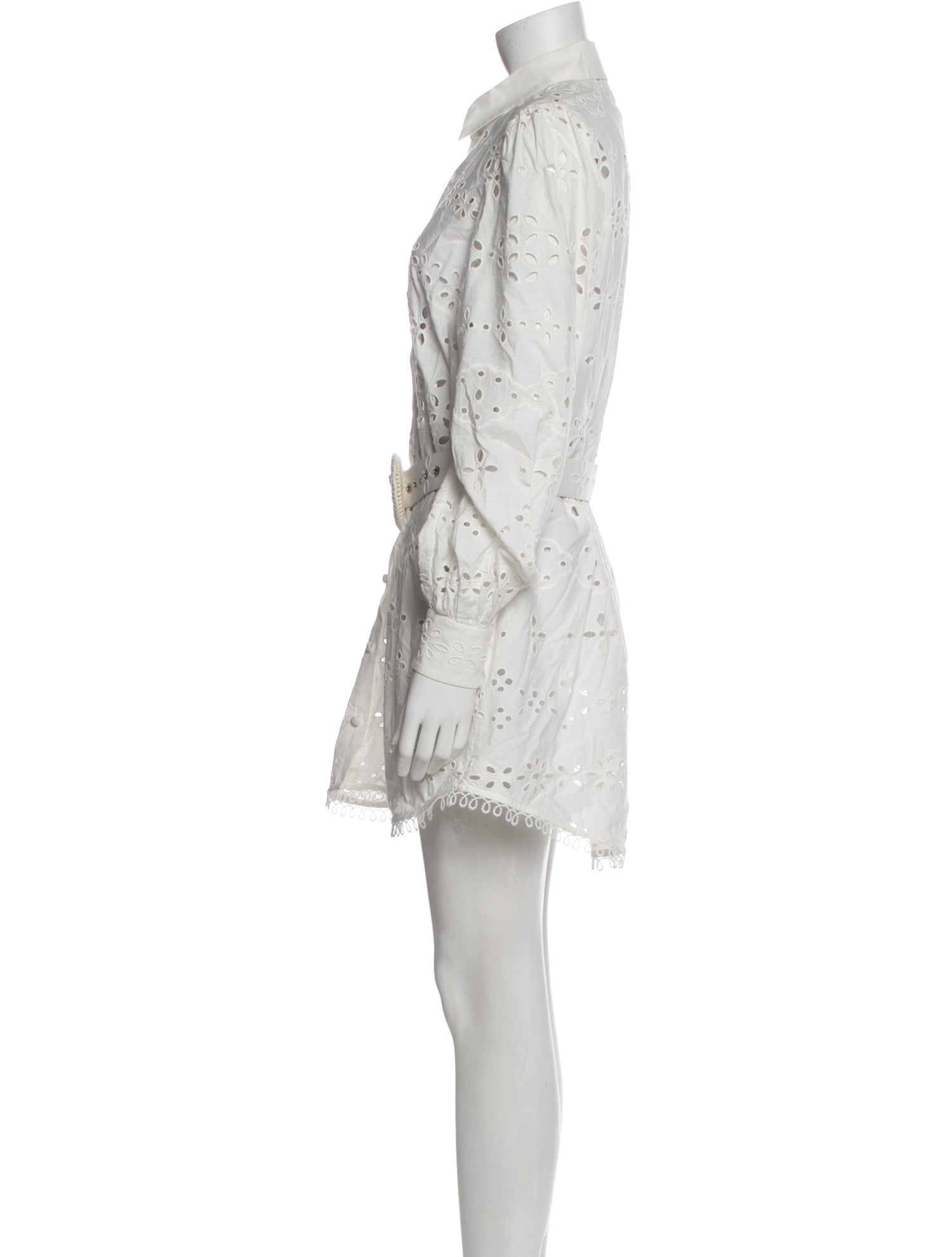 Hemant and Nandita Mini Dress