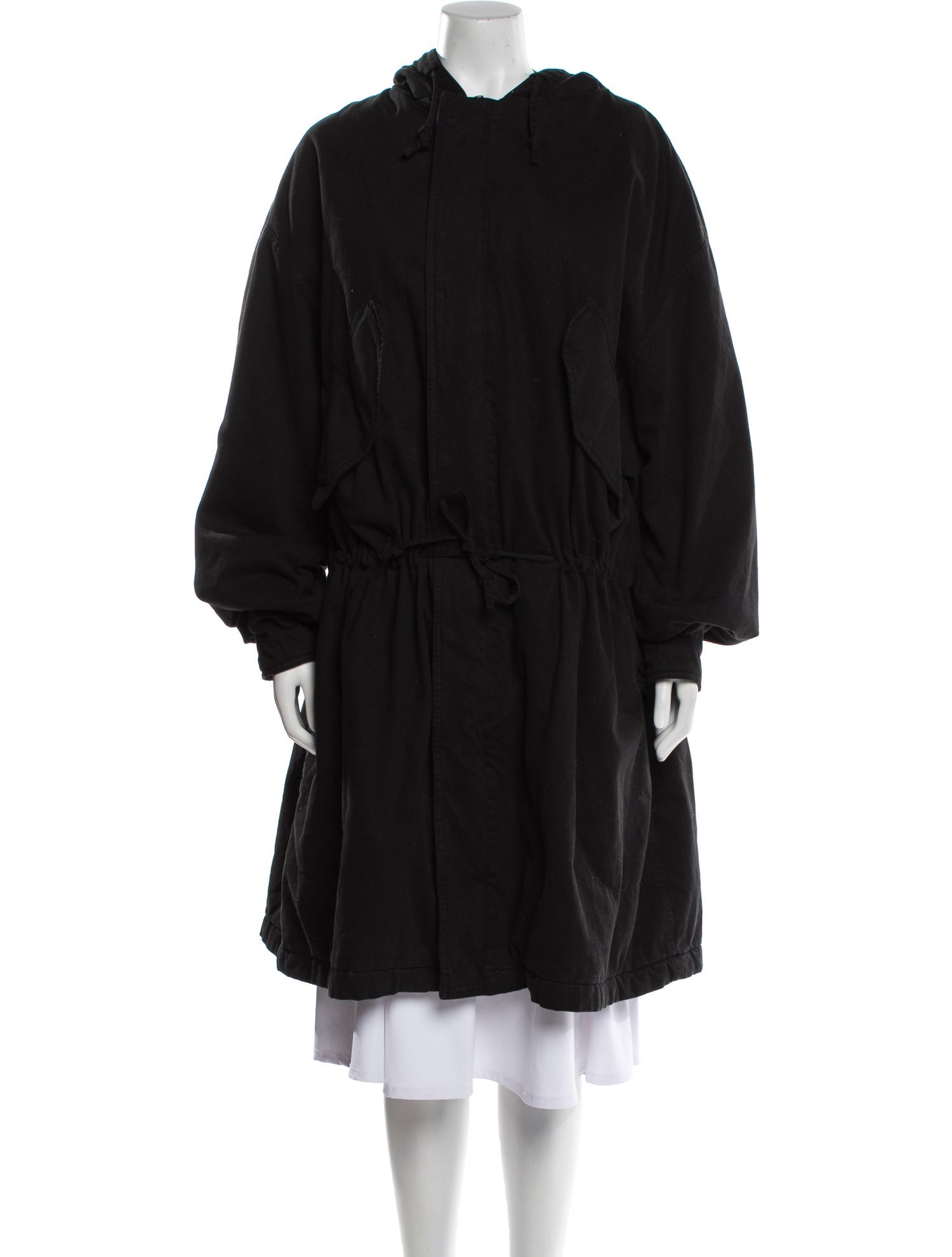 Katharine Hamnett London Coat