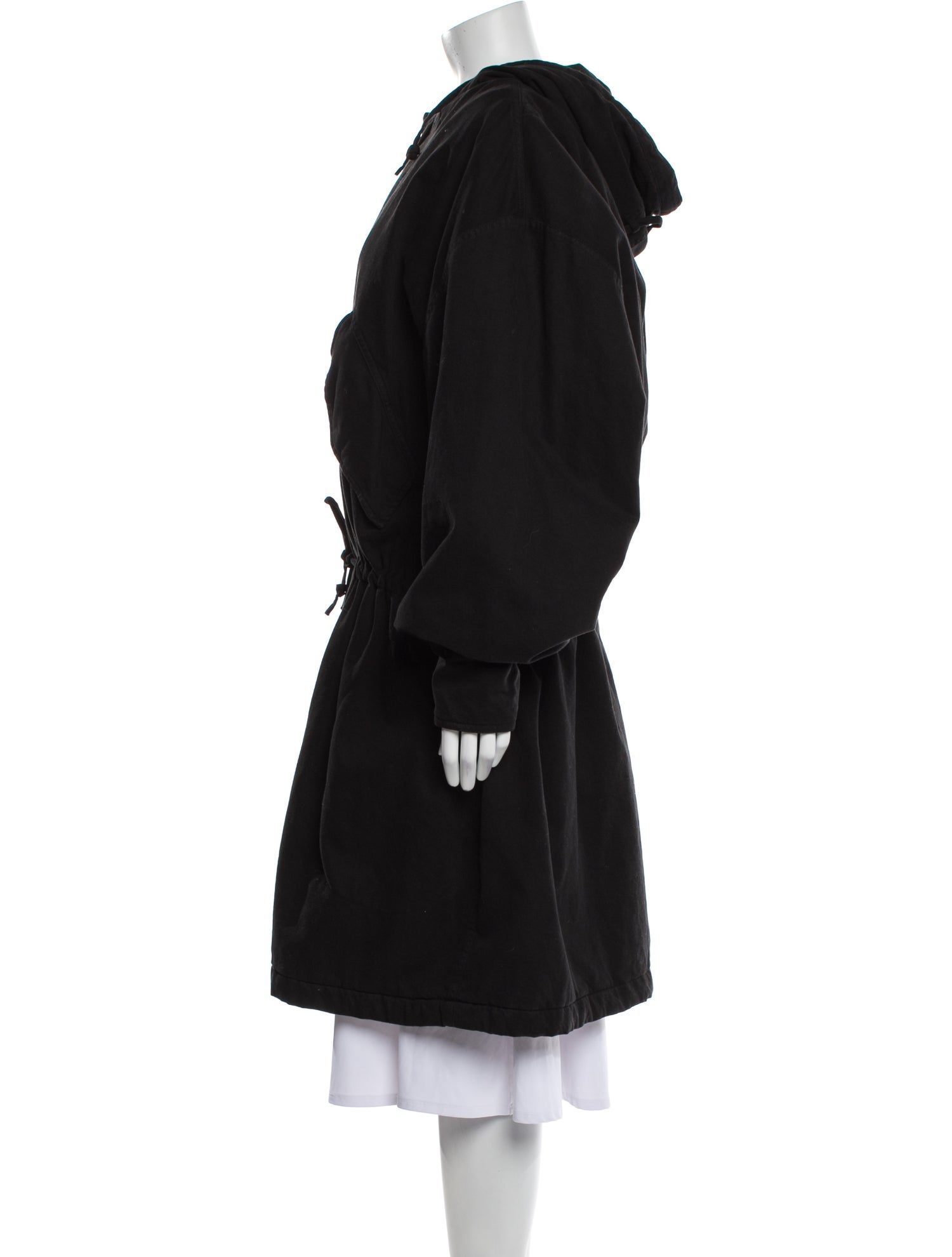 Katharine Hamnett London Coat