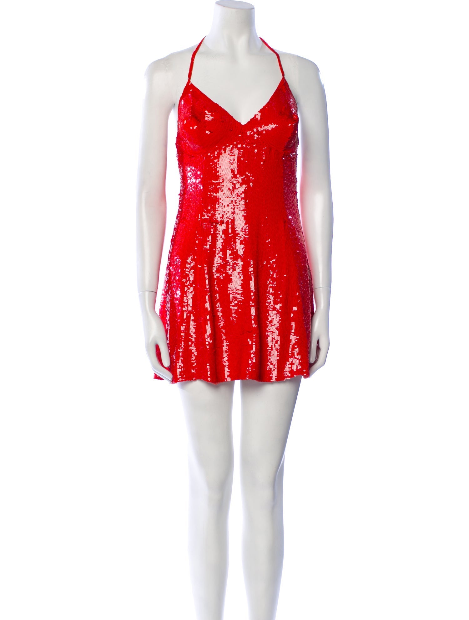 Katharine Hamnett London Vintage Mini Dress