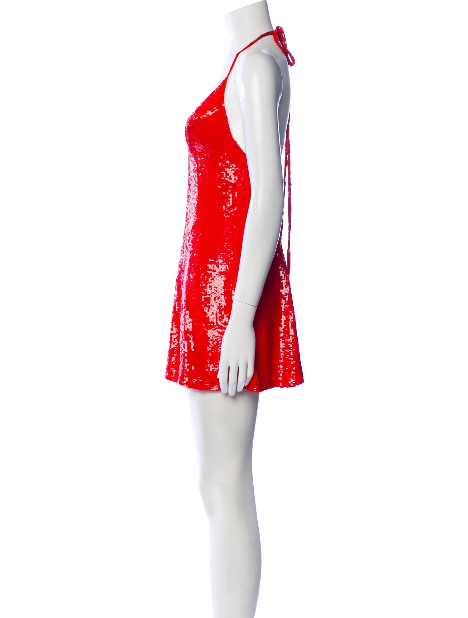 Katharine Hamnett London Vintage Mini Dress