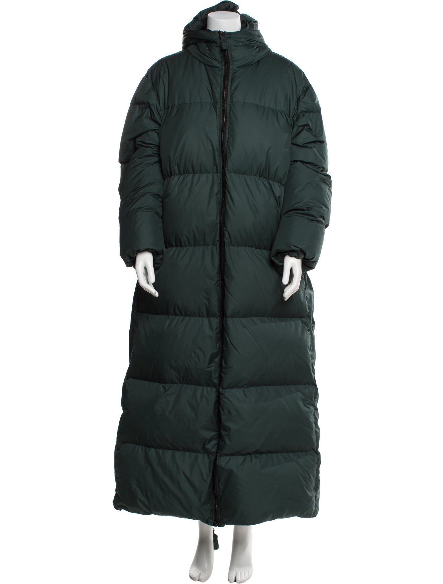 Katharine Hamnett London Parka