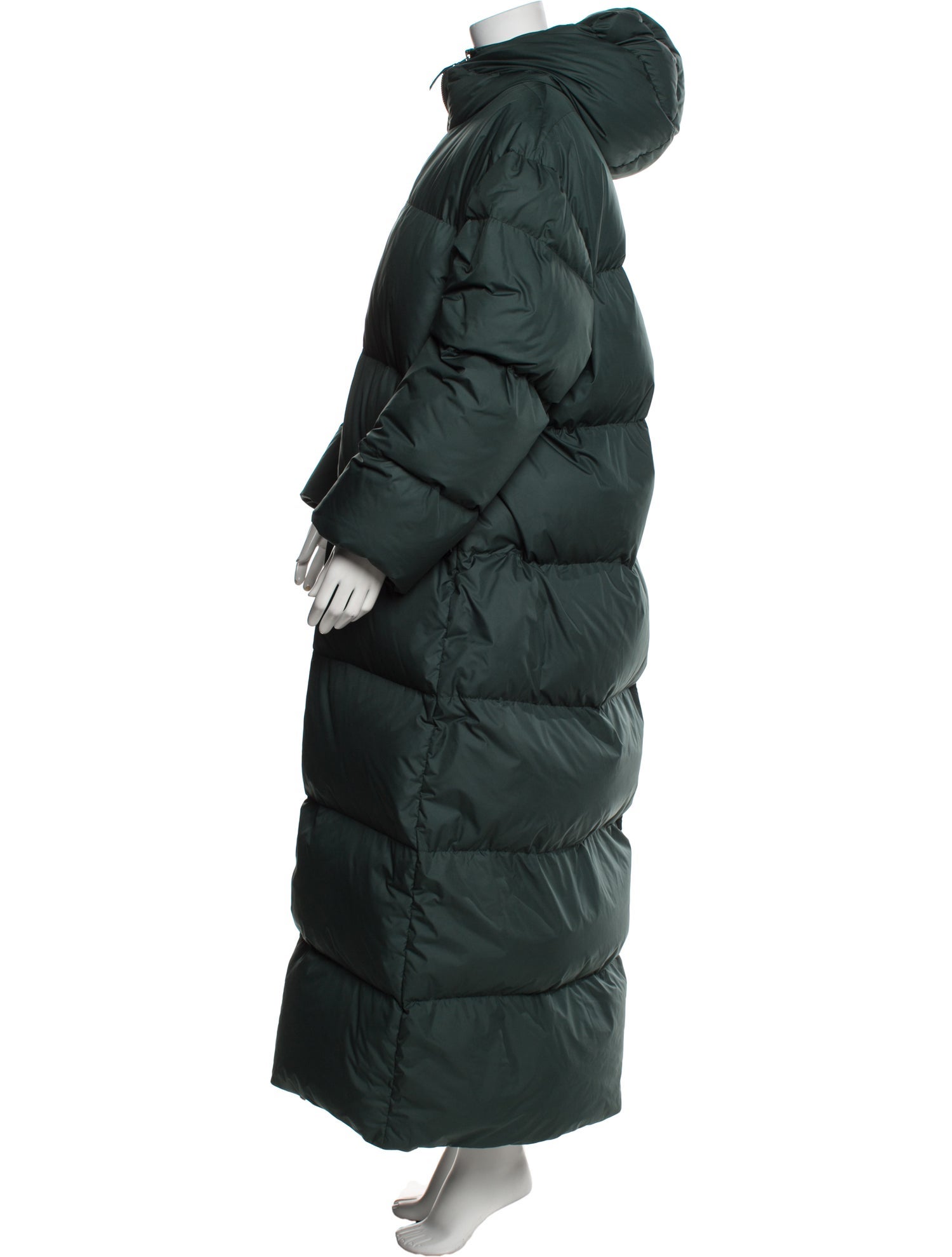 Katharine Hamnett London Parka
