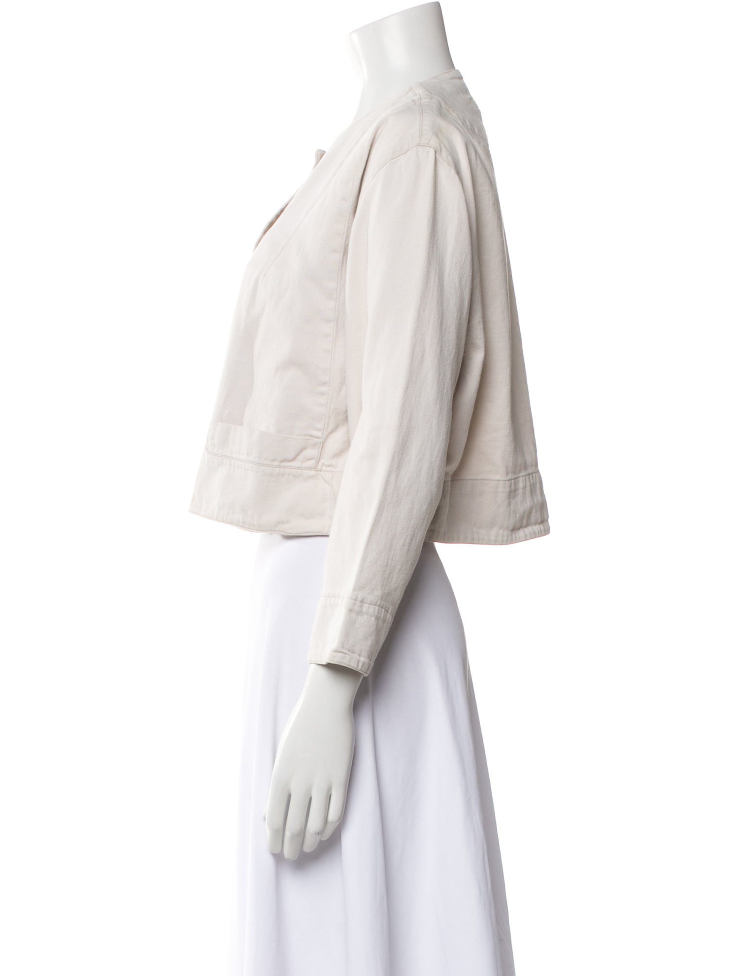 Katharine Hamnett London Vintage 1980's Evening Jacket