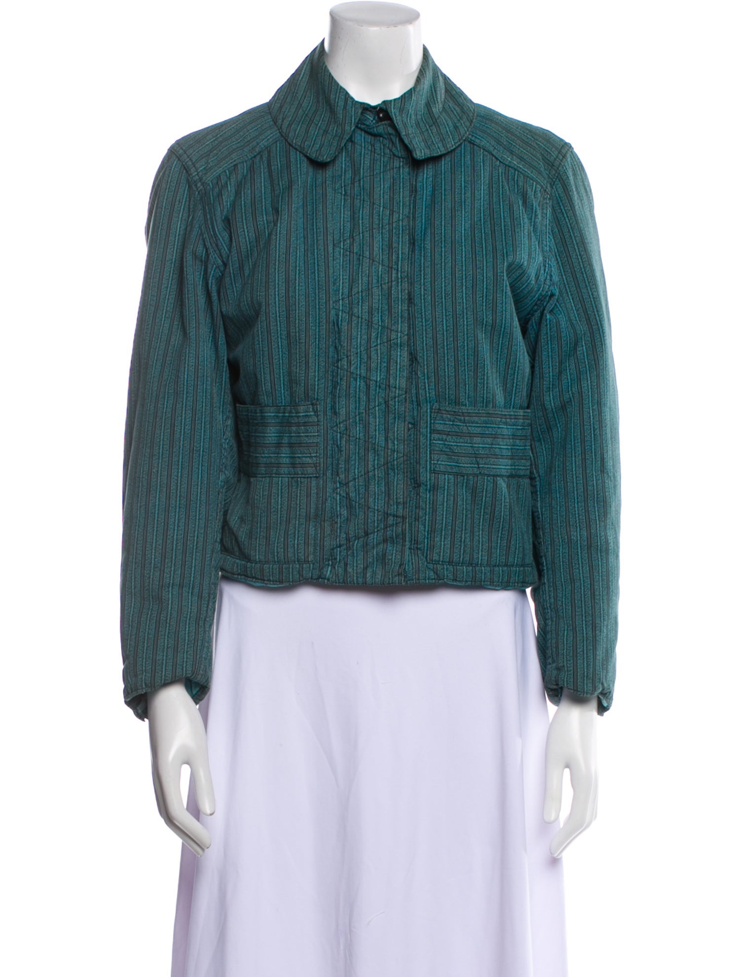 Katharine Hamnett London Vintage 1980's Evening Jacket