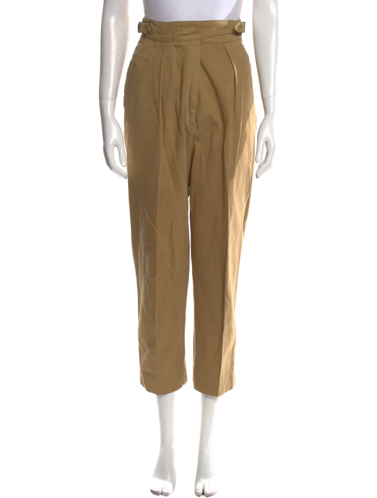 Katharine Hamnett London Straight Leg Pants